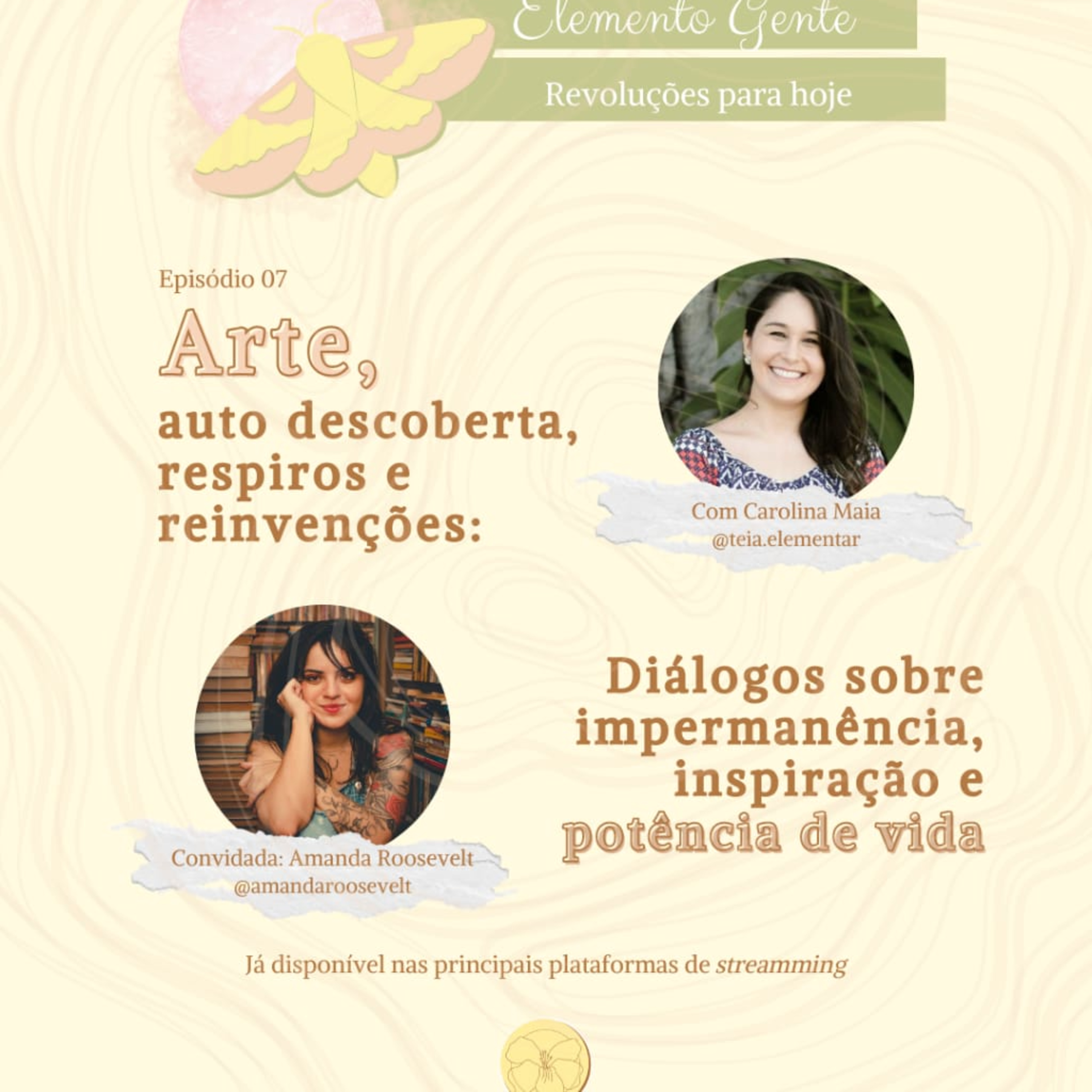 Elemento Gente