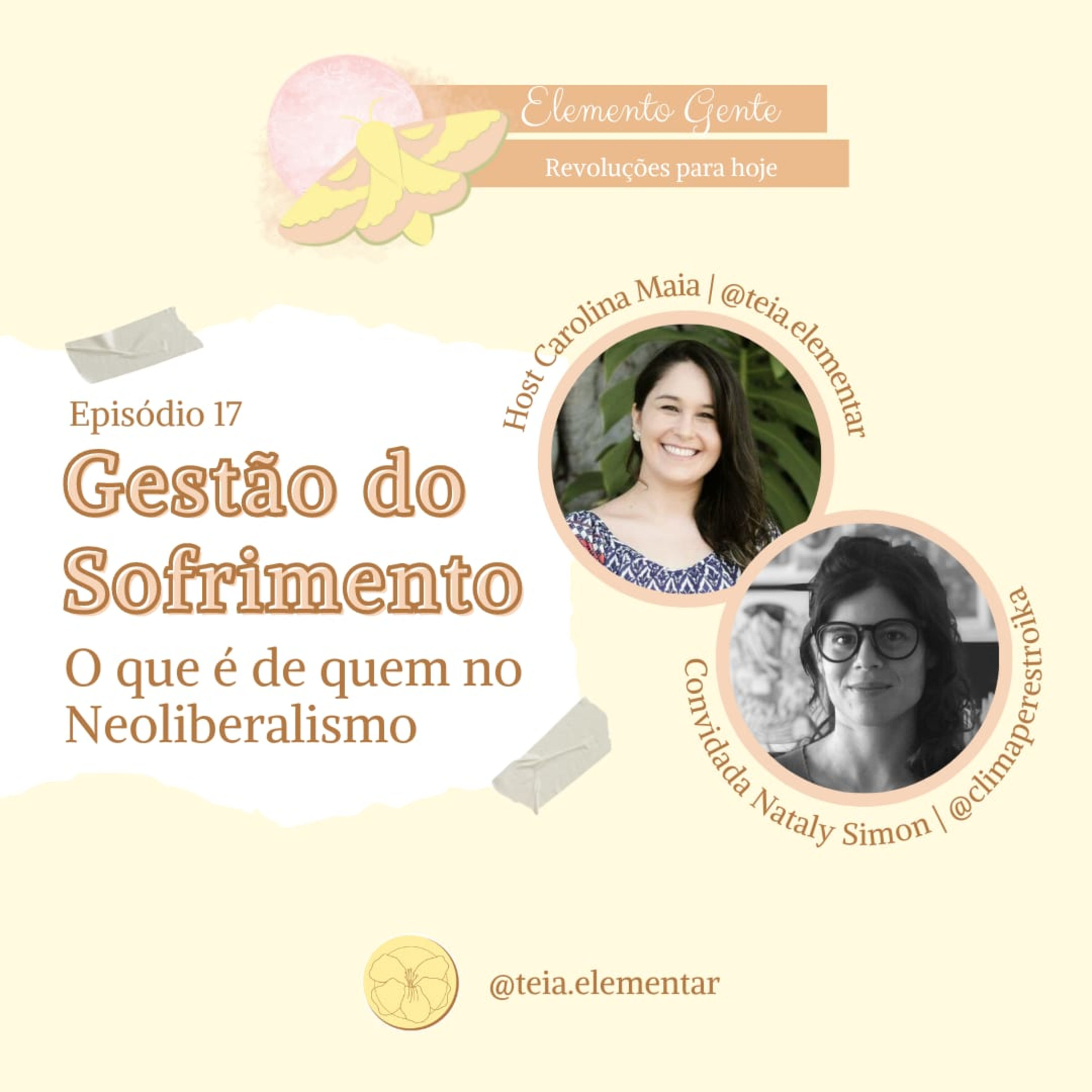 Elemento Gente