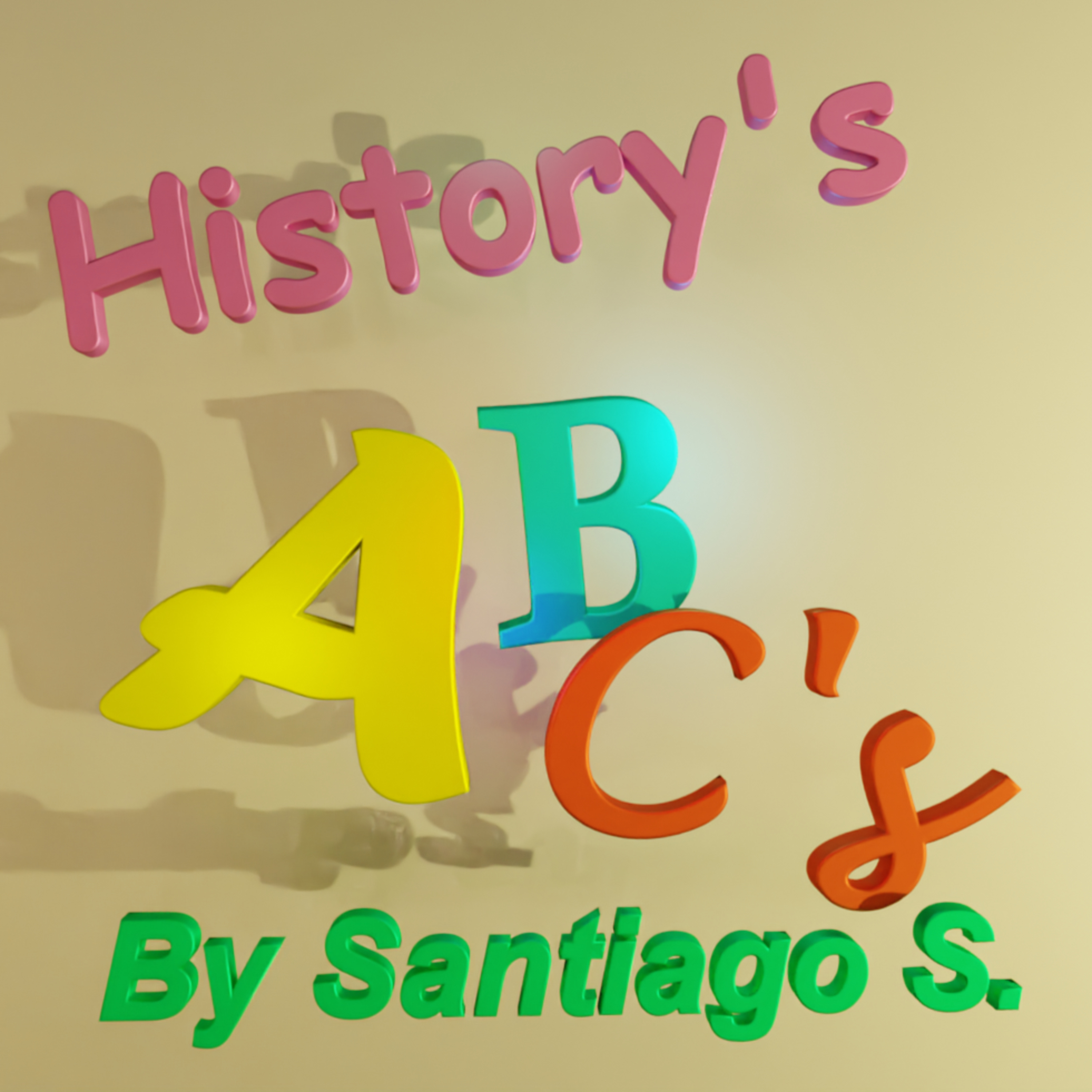 Introduction  episode artwork