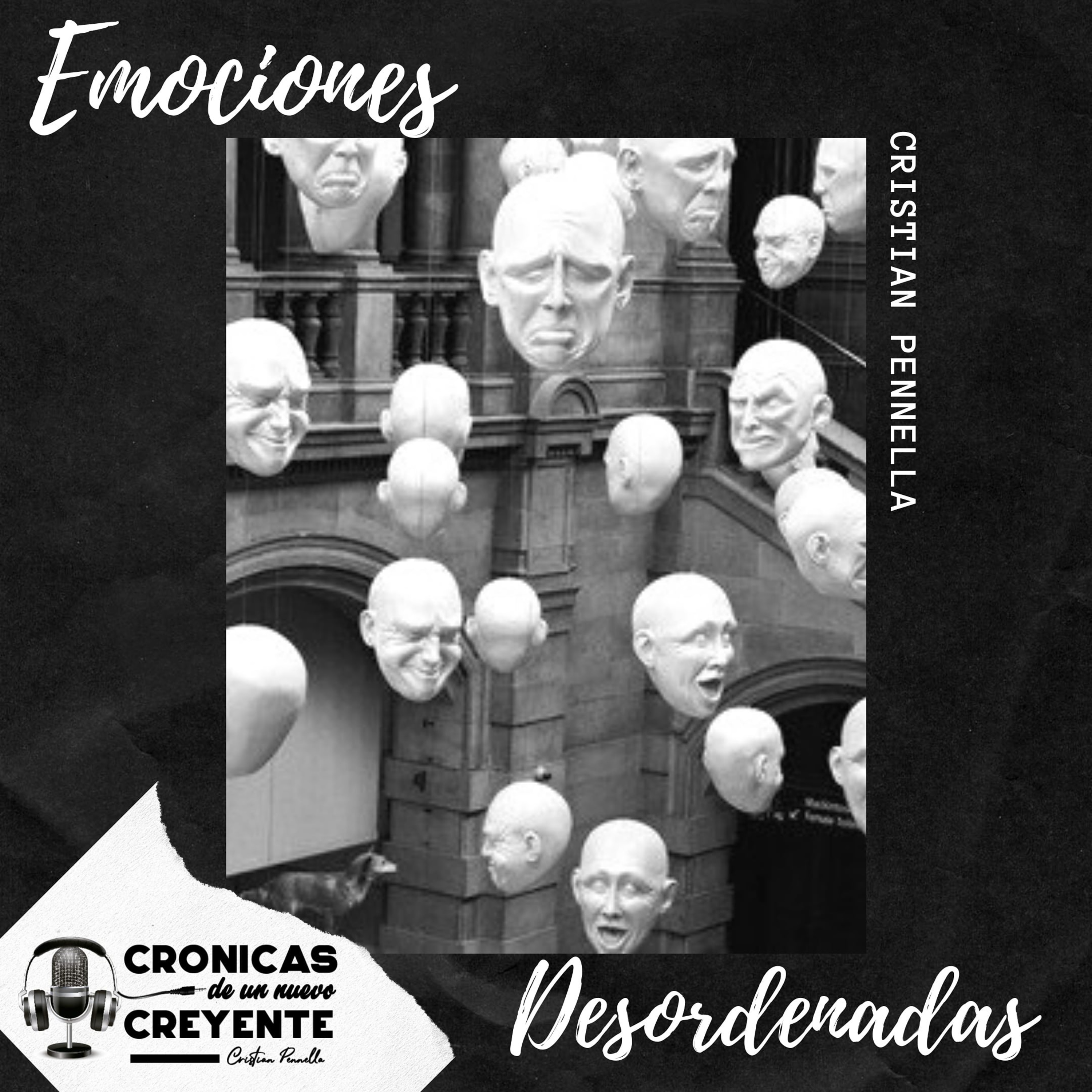 Crónicas de un Nuevo Creyente