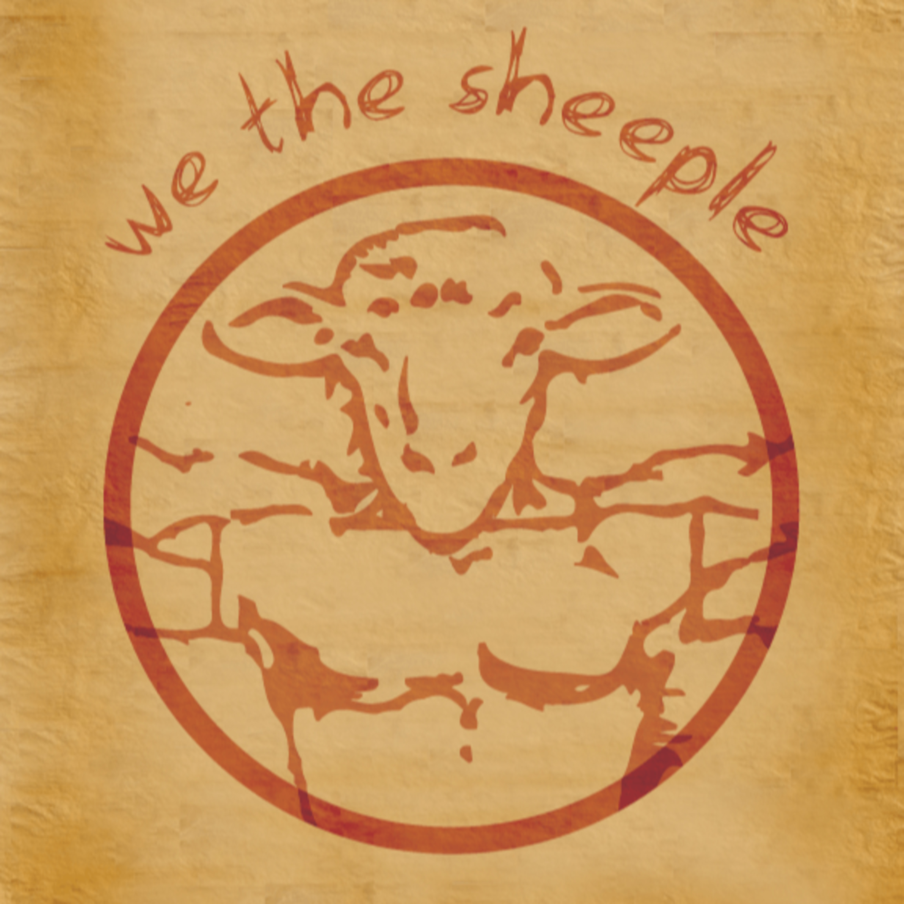 We The Sheeple