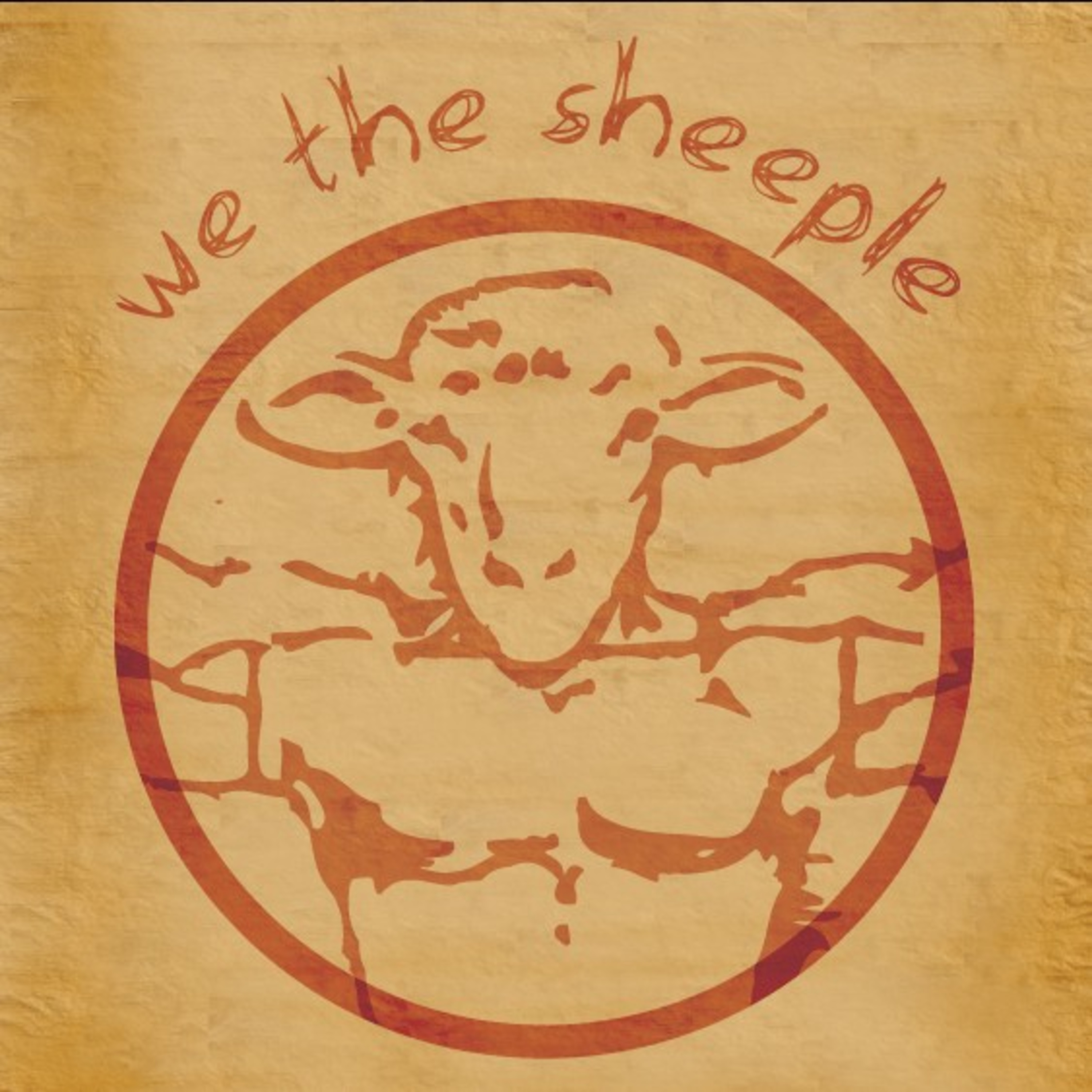 We The Sheeple