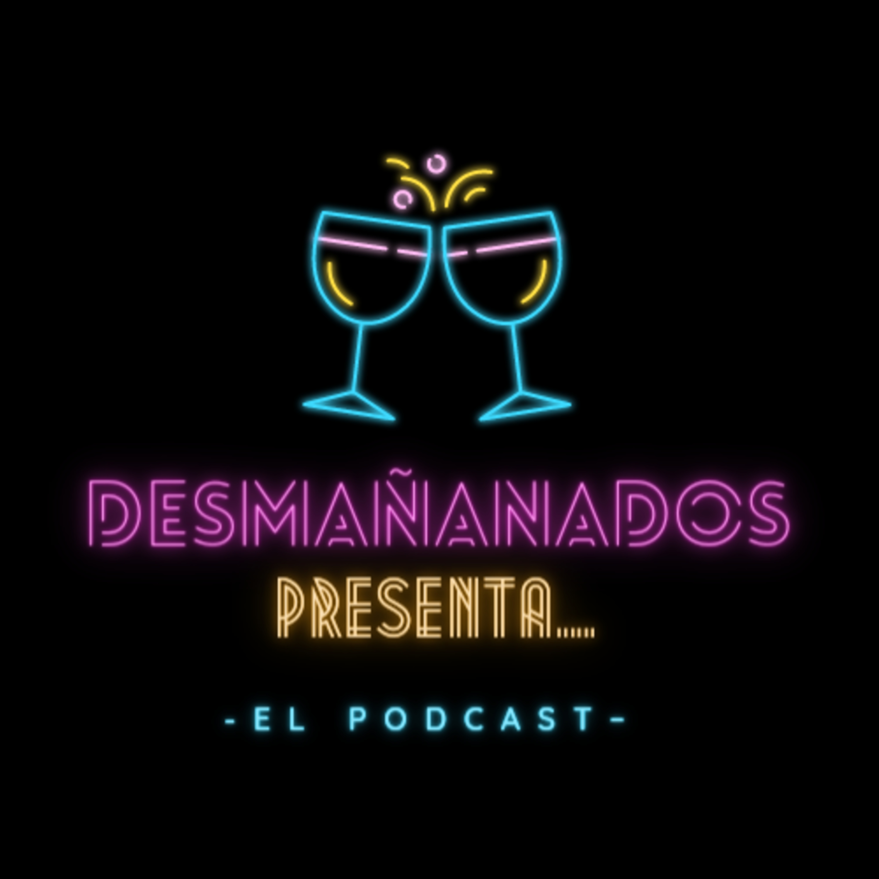 Desmañanados presenta...