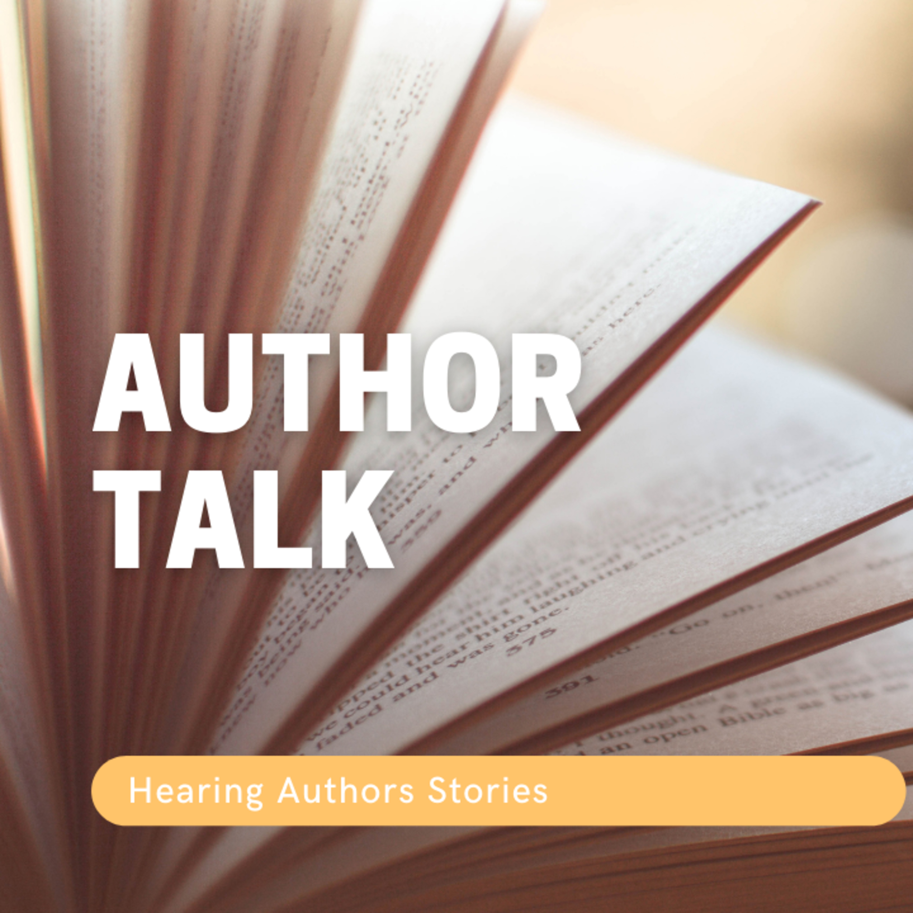 Author Talk