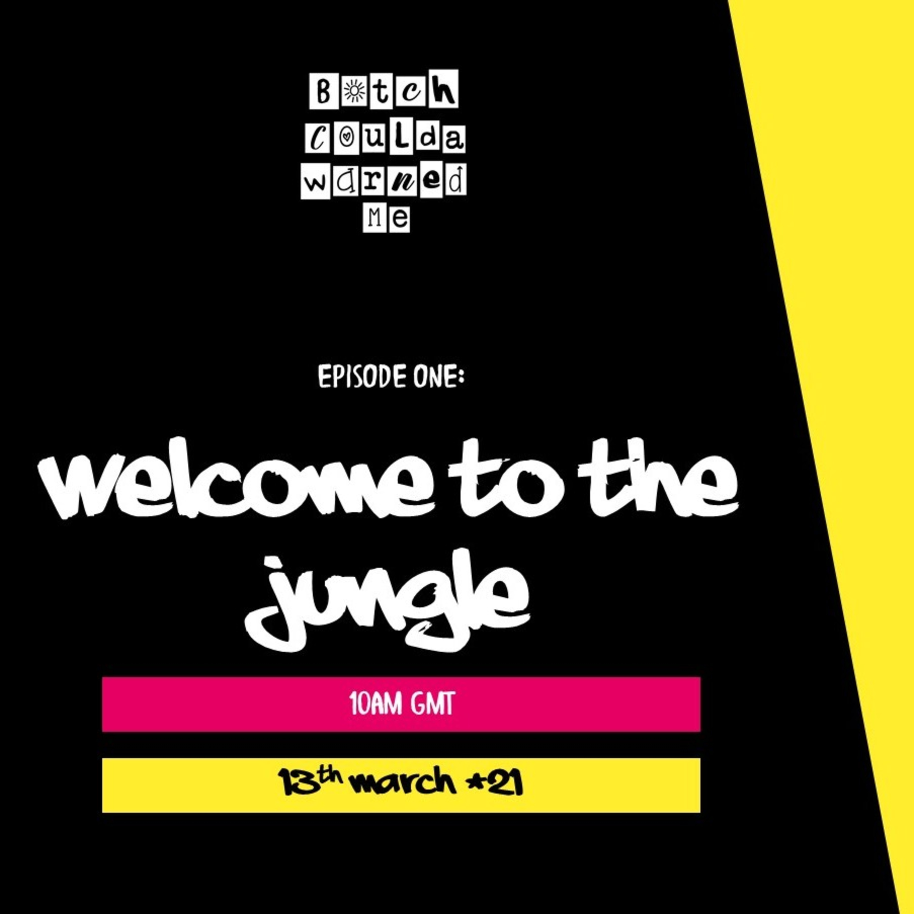 BPullUp (THE PODCAST)