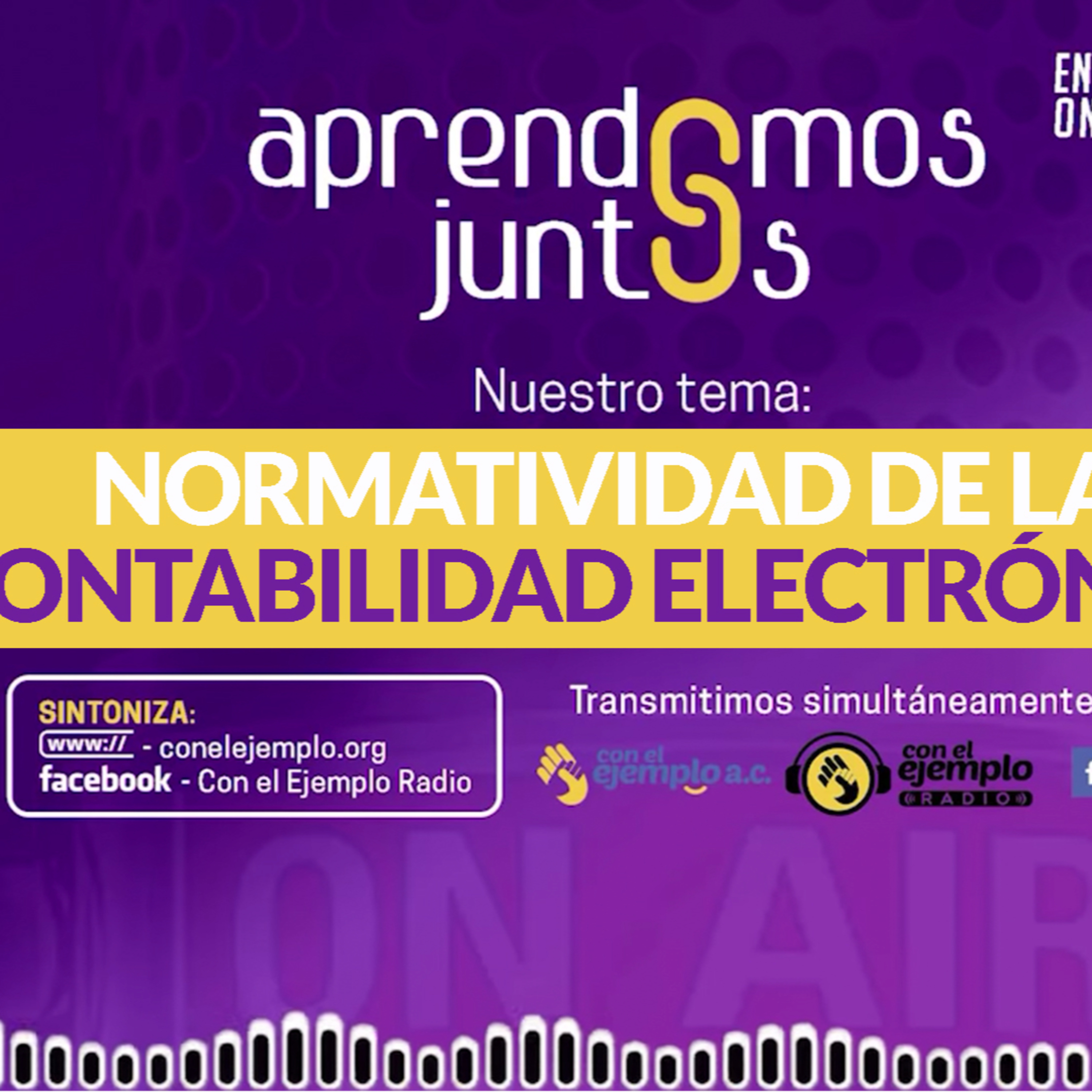 Con el Ejemplo Radio