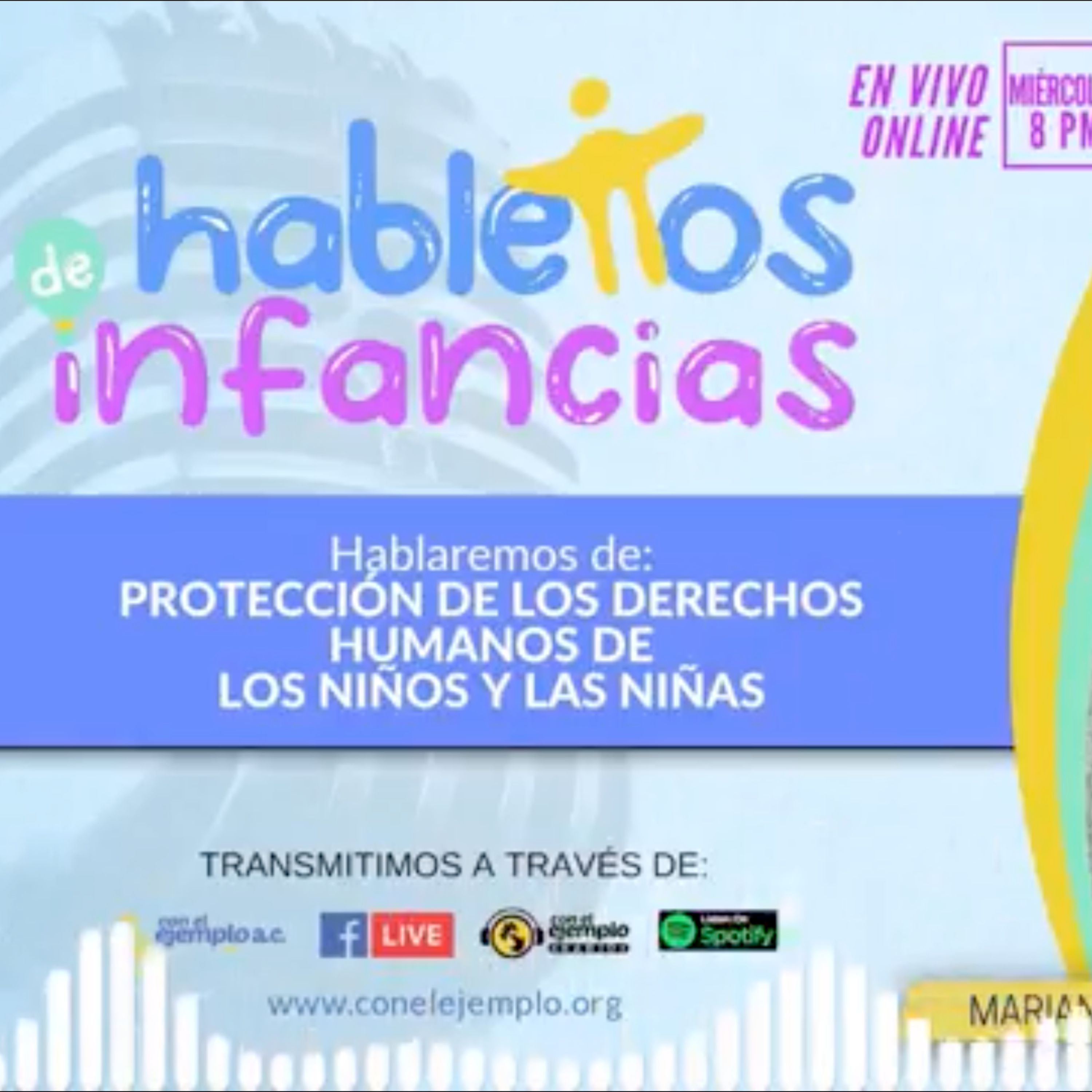 Con el Ejemplo Radio