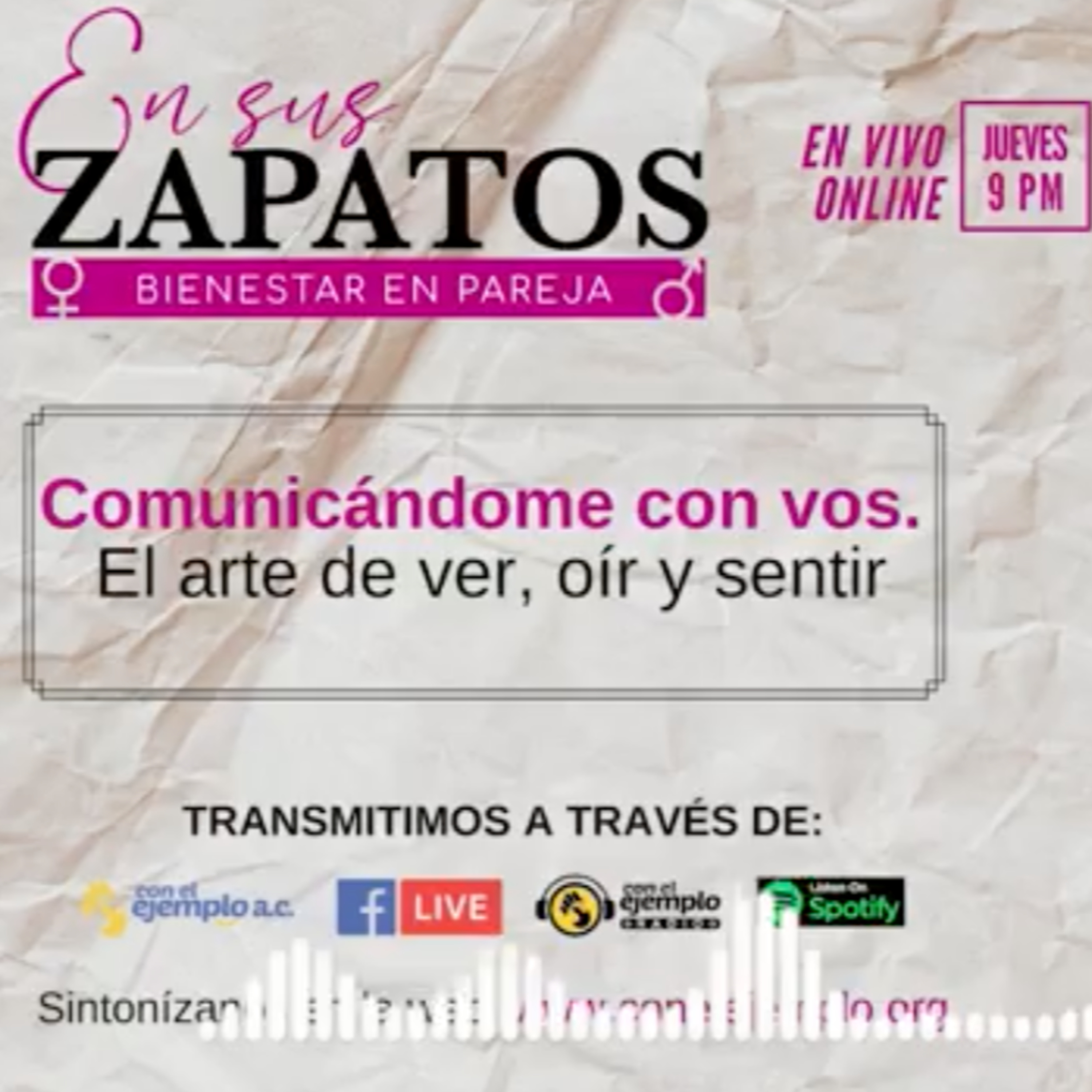 Con el Ejemplo Radio