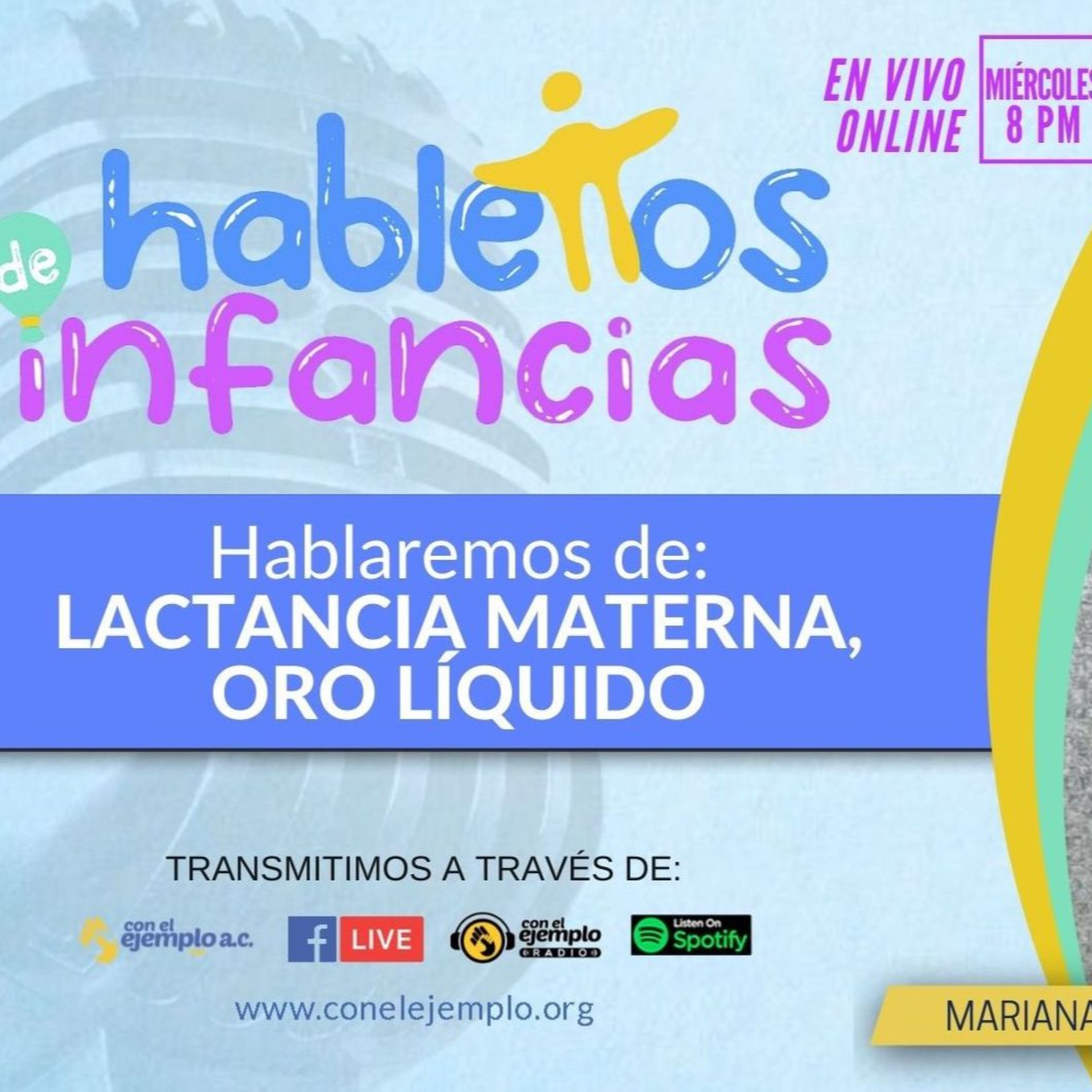 Con el Ejemplo Radio