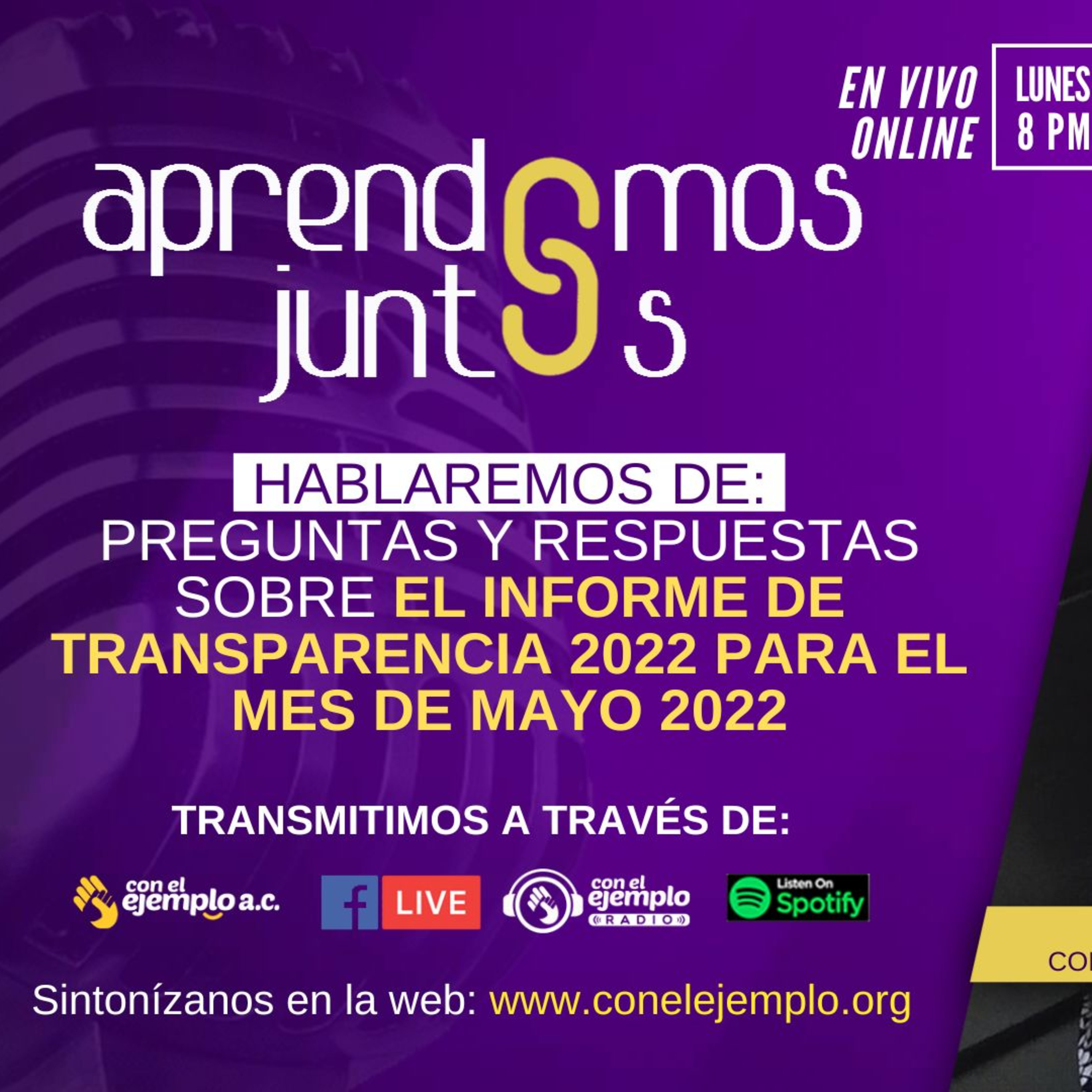 APRENDAMOS JUNTOS P48 episode artwork