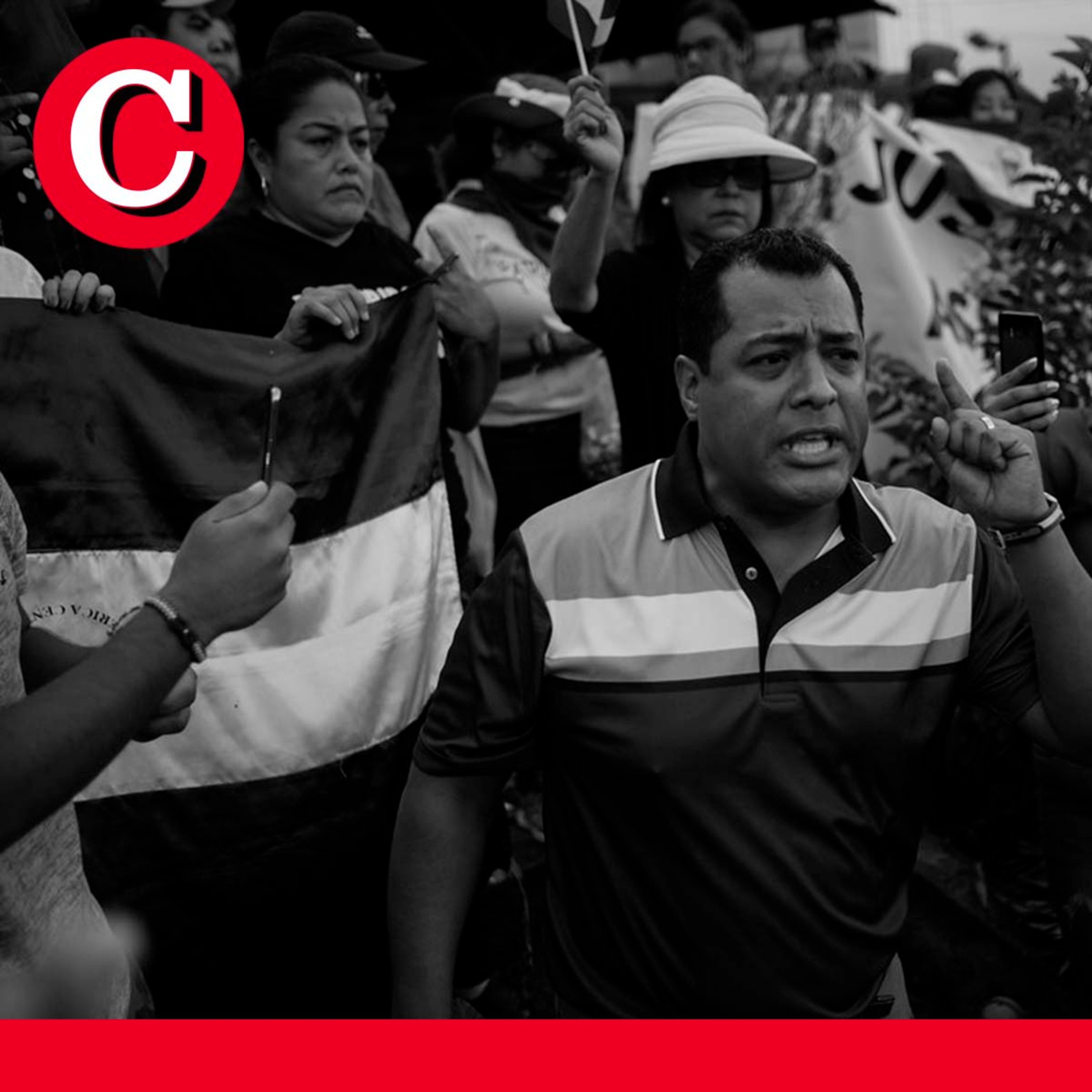 Episodio 6 | Alianza electoral de la oposición en Nicaragua debería estar definida antes del próximo abril episode artwork