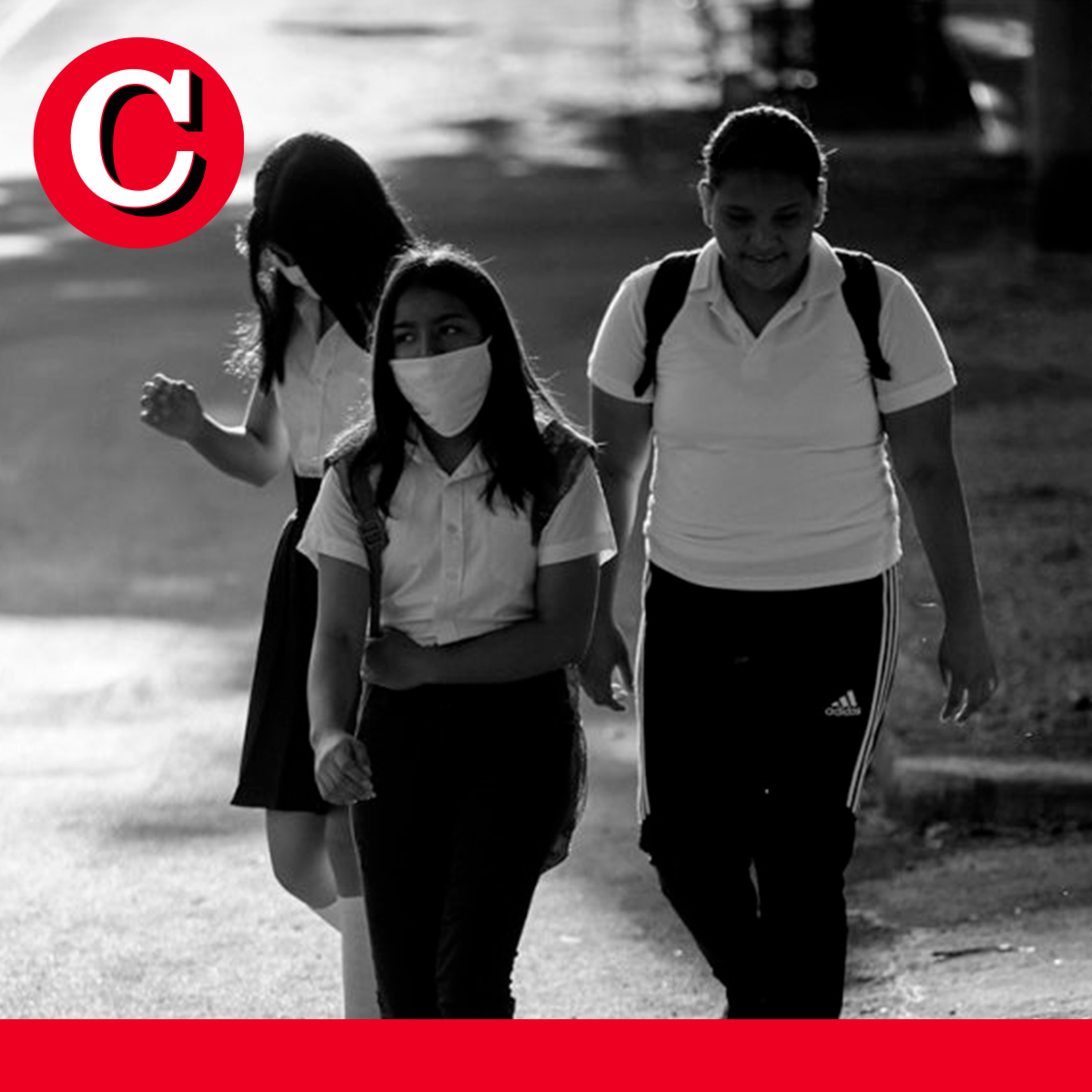 Episodio 9 | Compras del Ministerio de Educación no incluyen mascarillas o alcohol, pese a riesgo de contagio de covid-19 episode artwork