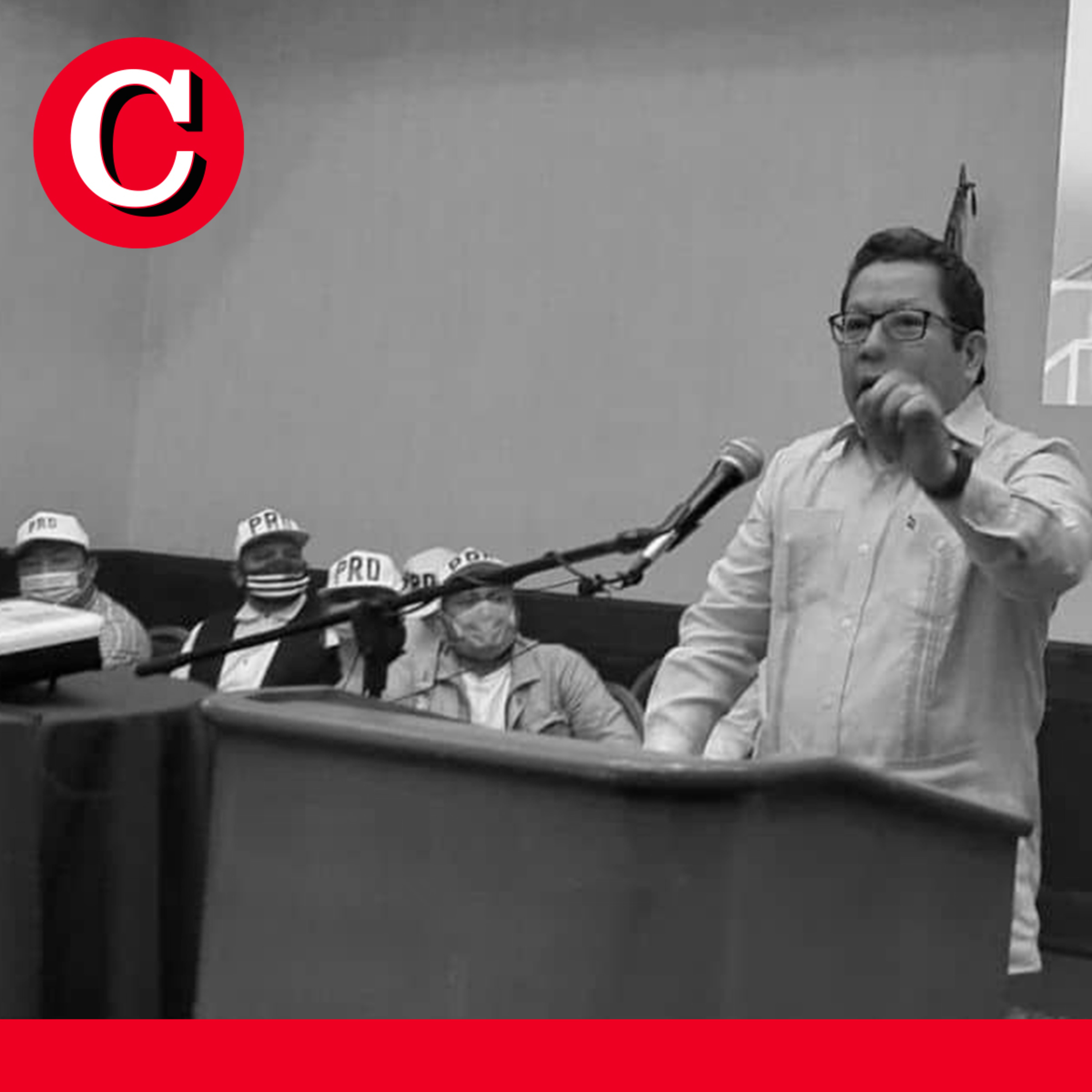 Episodio 21 | Miguel Mora: Daniel Ortega se va jugar su futuro, el de su familia y sus allegados episode artwork
