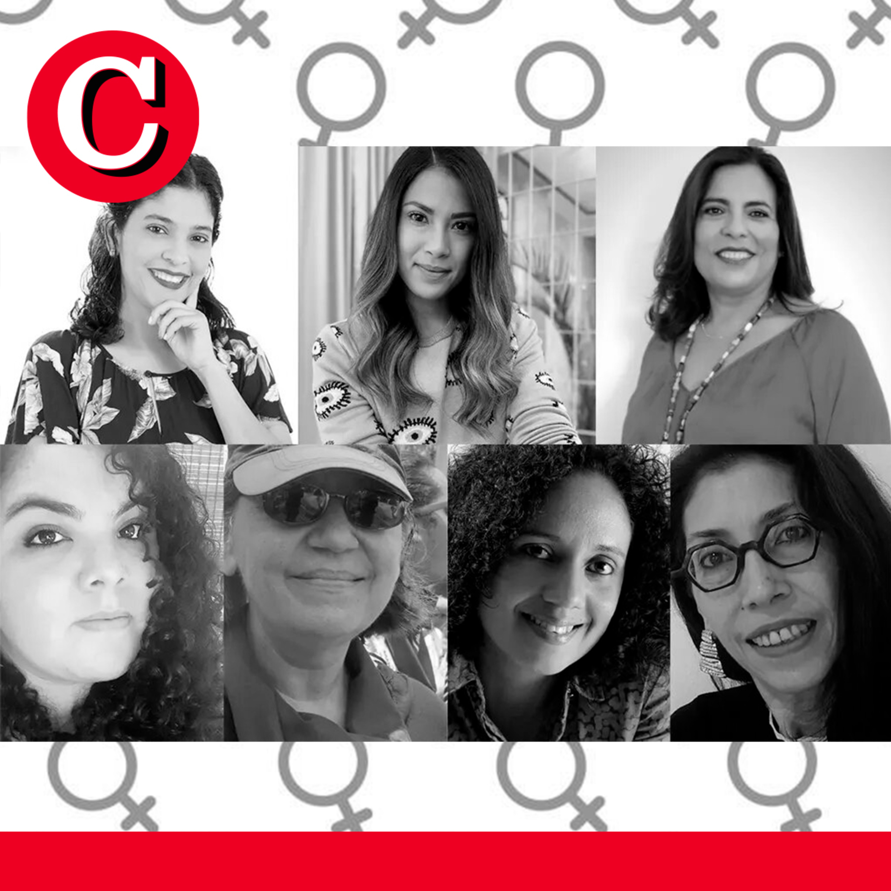 Edición Especial #8M | Mujeres reflexionan sobre los desafíos del periodismo en Nicaragua episode artwork