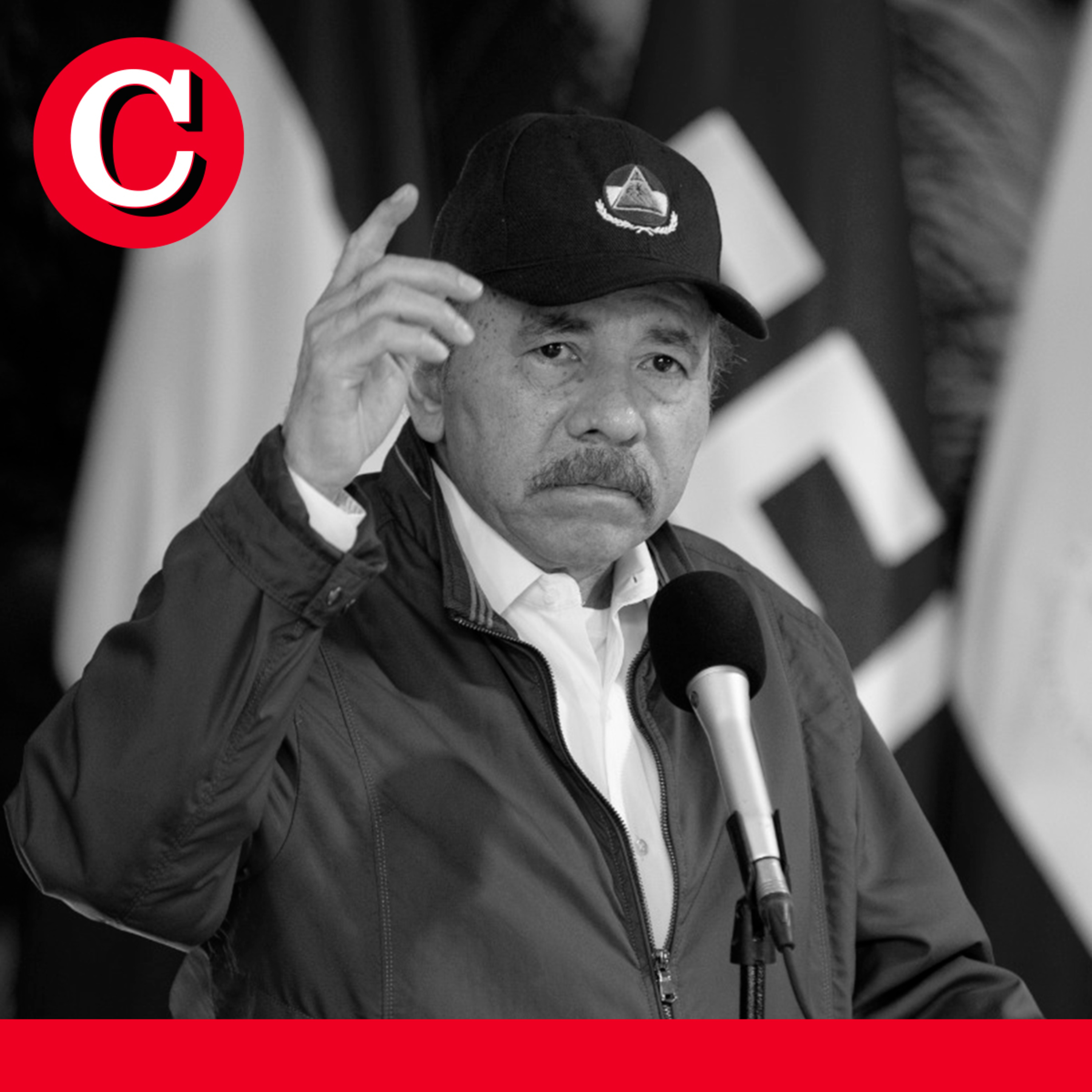 Episodio 22 | Daniel Ortega no da señales de que implementará reformas ni permitirá observación en elecciones episode artwork