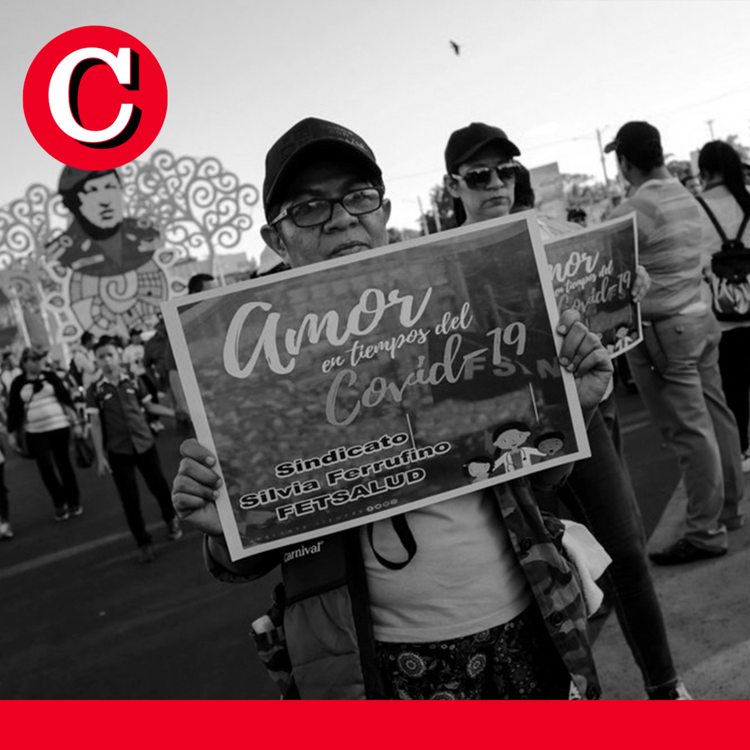Episodio 29 | Nicaragua cumple un año desde la entrada de la covid-19 en medio de la politización del sistema de salud episode artwork