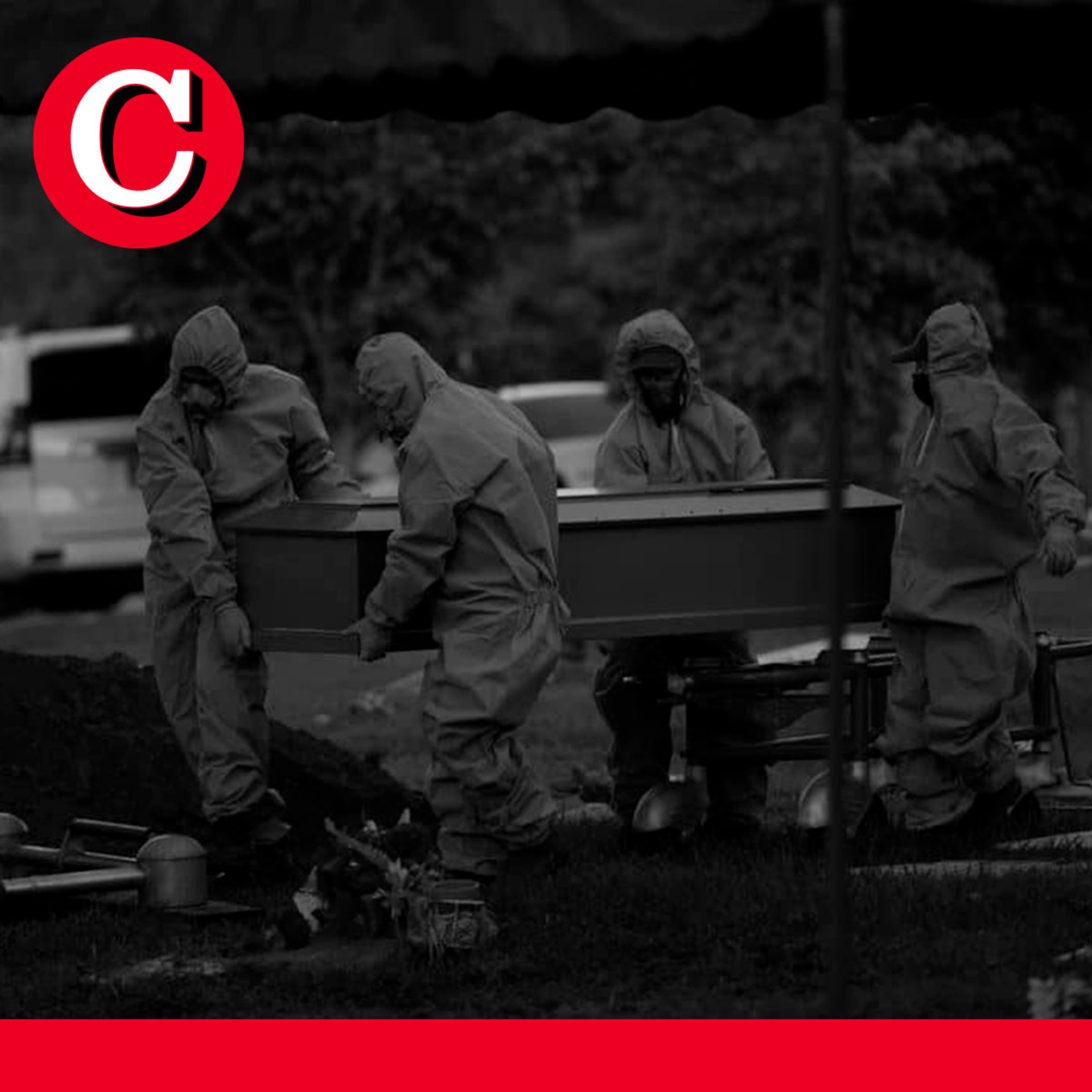Edición especial | Un año de Covid-19 en Nicaragua y la politización del sistema de salud episode artwork