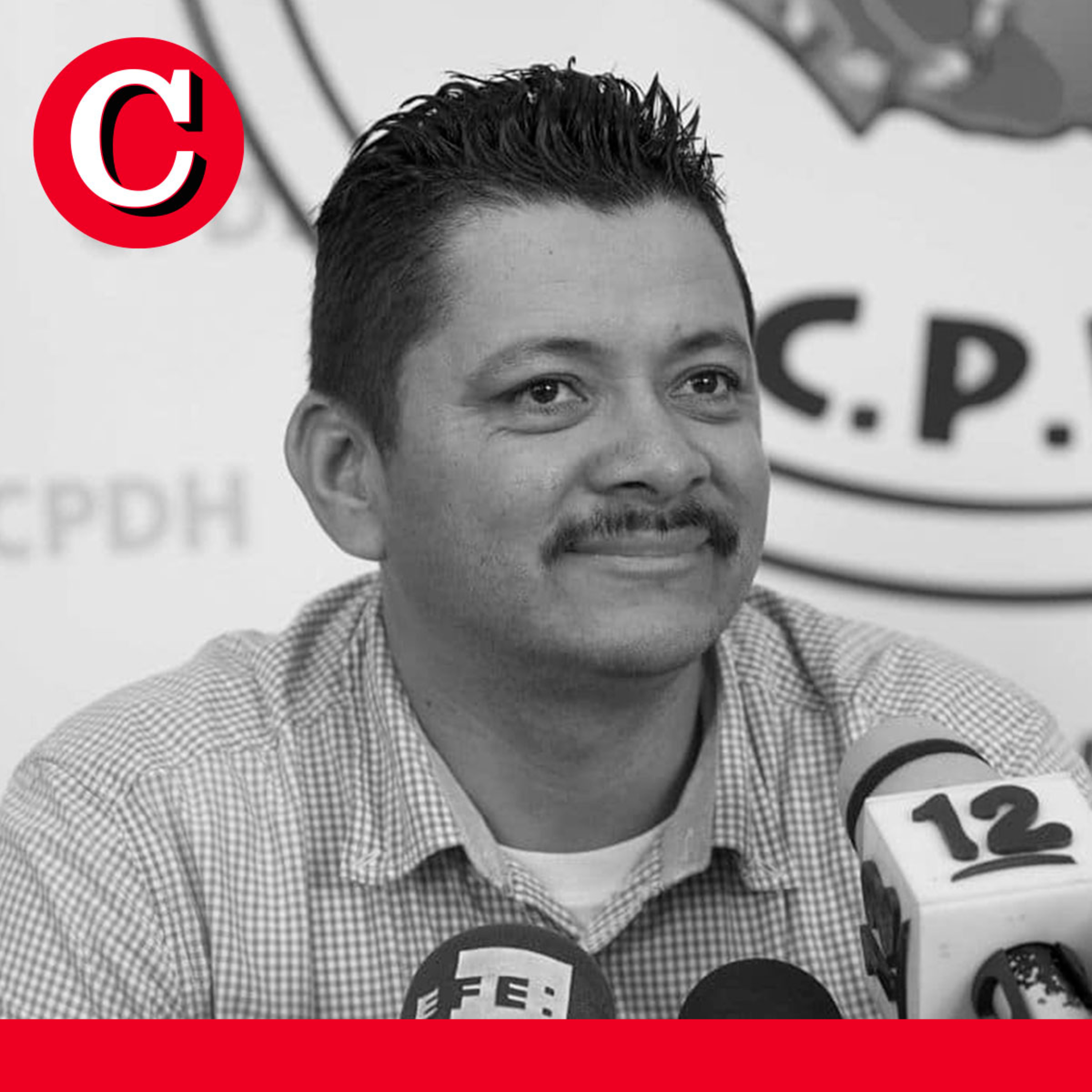 Episodio 36 | Medardo Mairena deja la coordinación del Movimiento Campesino para optar por una candidatura presidencial episode artwork