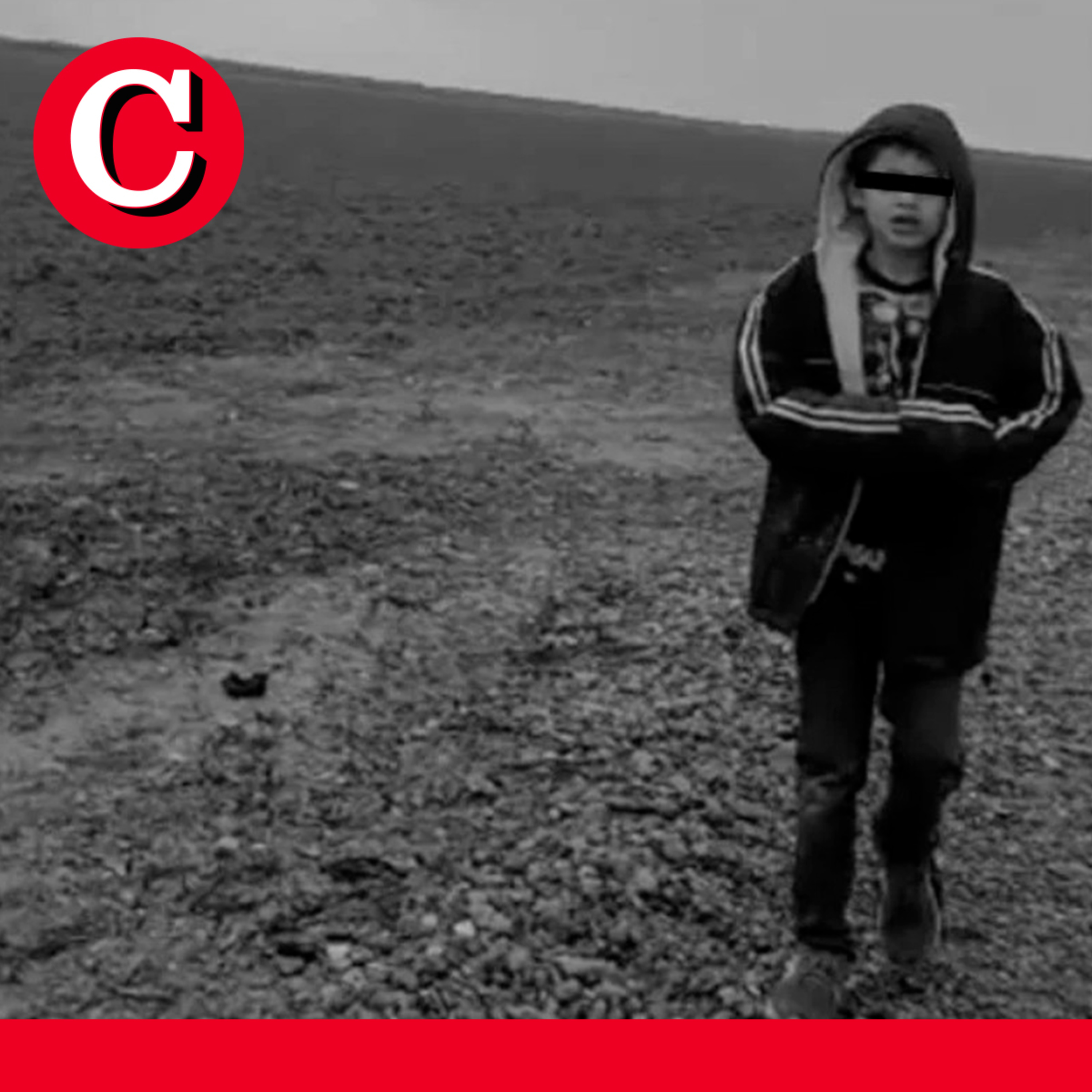 Episodio 42 | El niño migrante nicaragüense perdido en la frontera estadounidense, fue abandonado por "coyotes" episode artwork