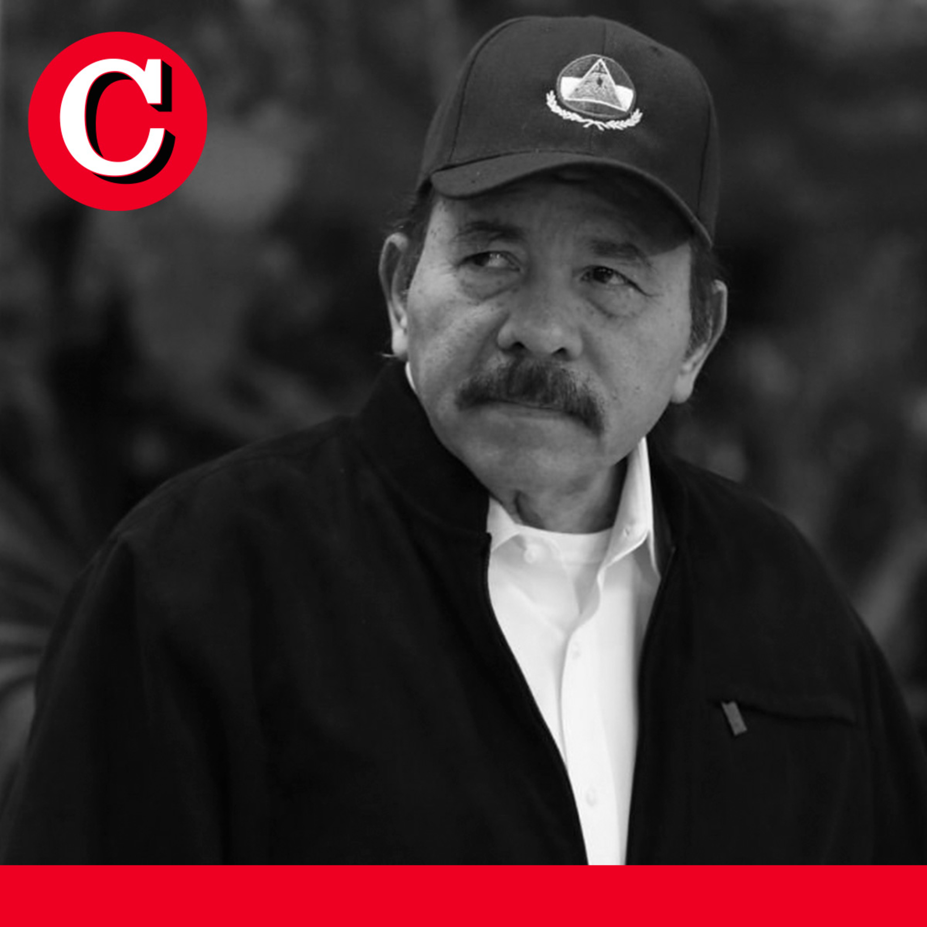 Episodio 47 | Reforma electoral del FSLN convertirá a Daniel Ortega en juez y parte de las próximas elecciones episode artwork