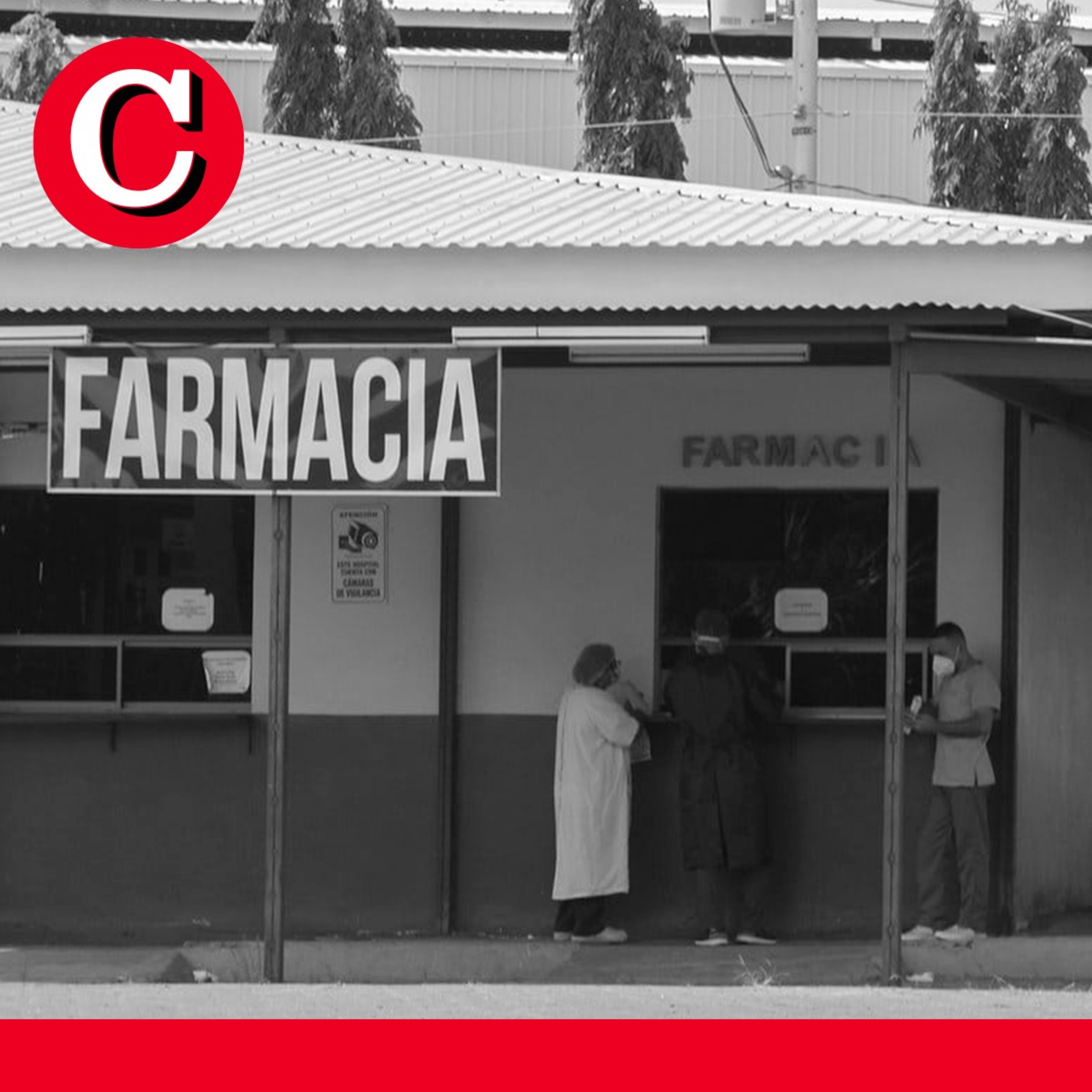 Episodio 58 | Médicos llaman a extremar medidas ante rebrote de covid-19 en Nicaragua episode artwork