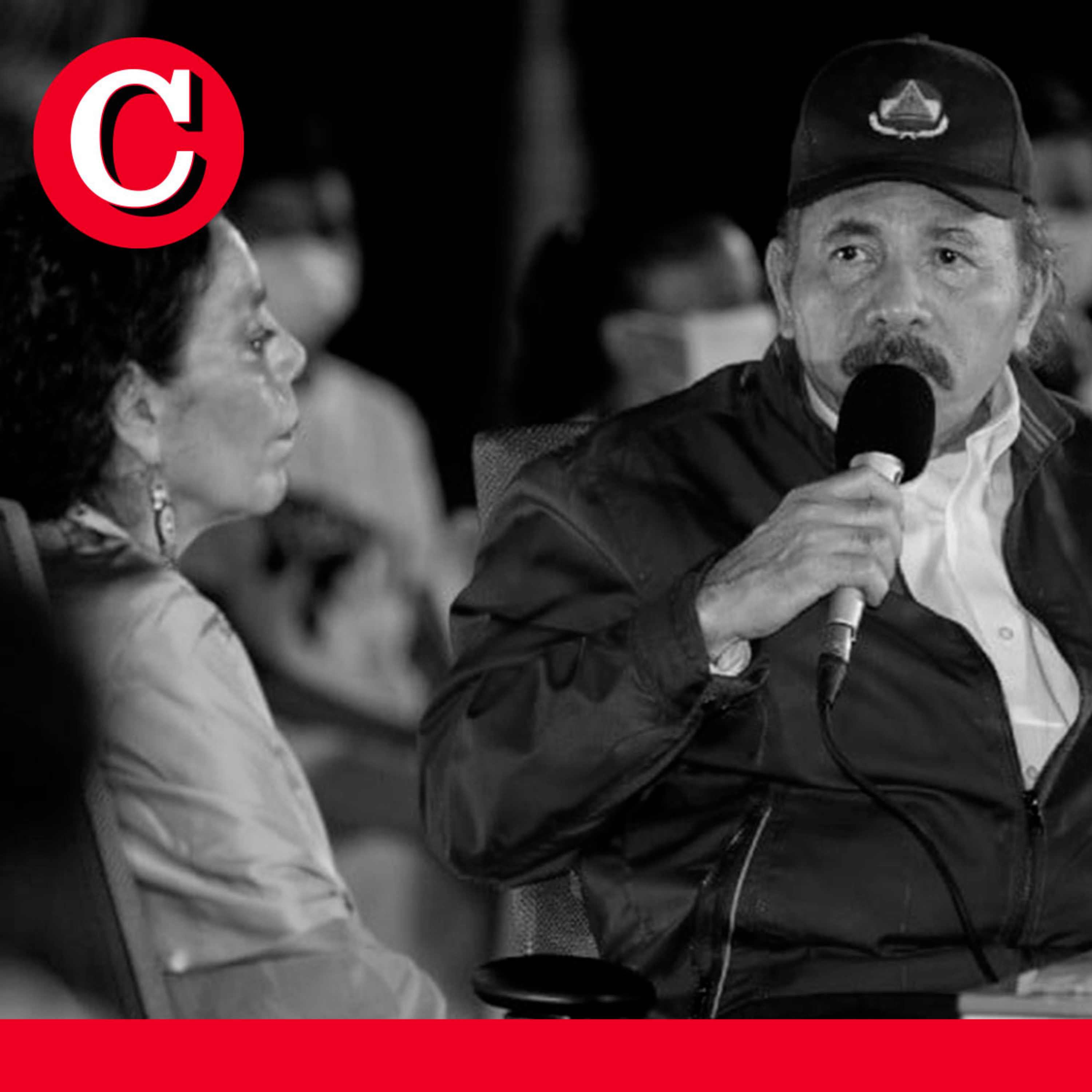 Episodio 61 | Con sus reformas electorales, el régimen de Daniel Ortega desperdició una salida a la crisis de Nicaragua episode artwork