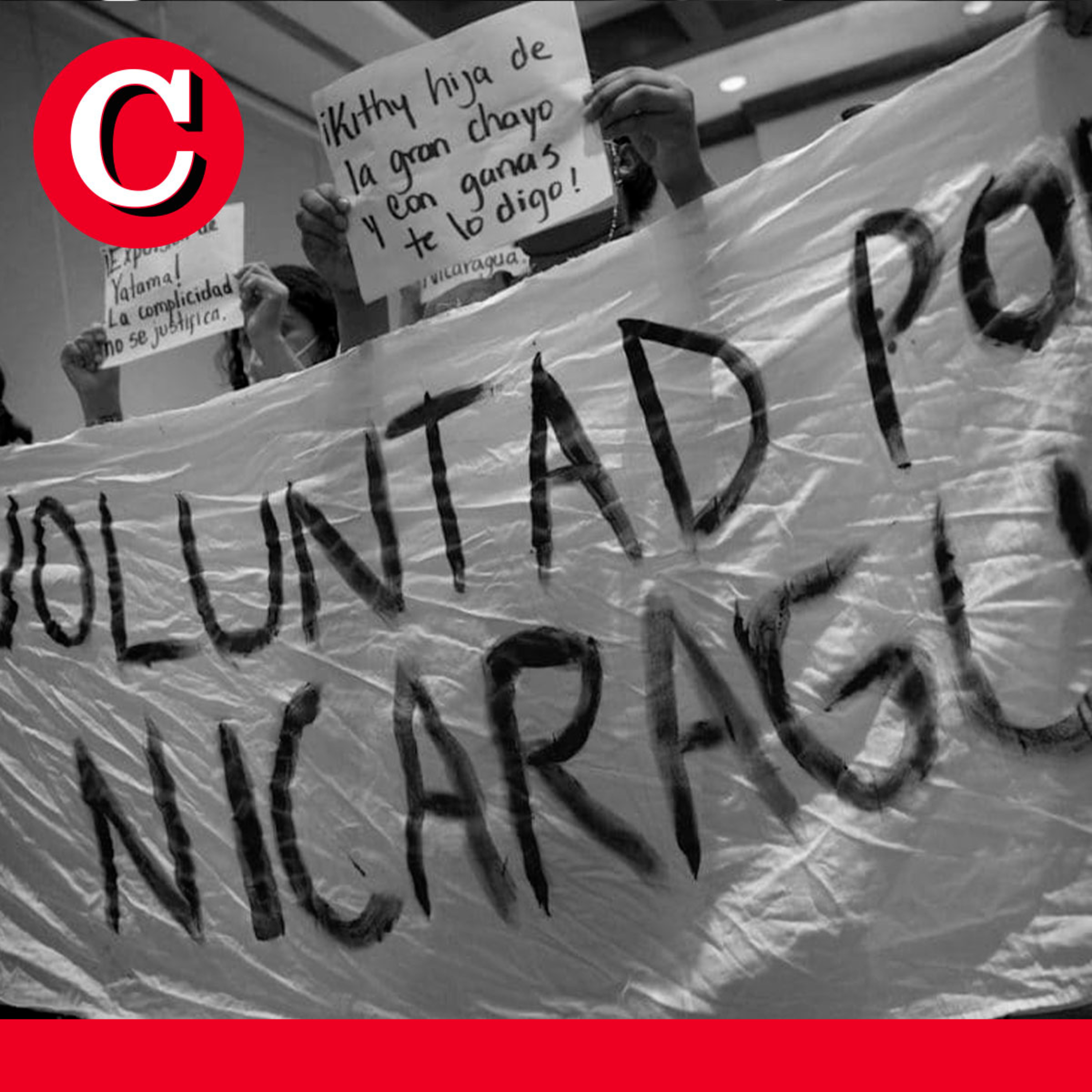 Episodio 66 | Bloques opositores de la Alianza Ciudadana y Coalición Nacional, continúan sin acuerdo para una alianza electoral episode artwork