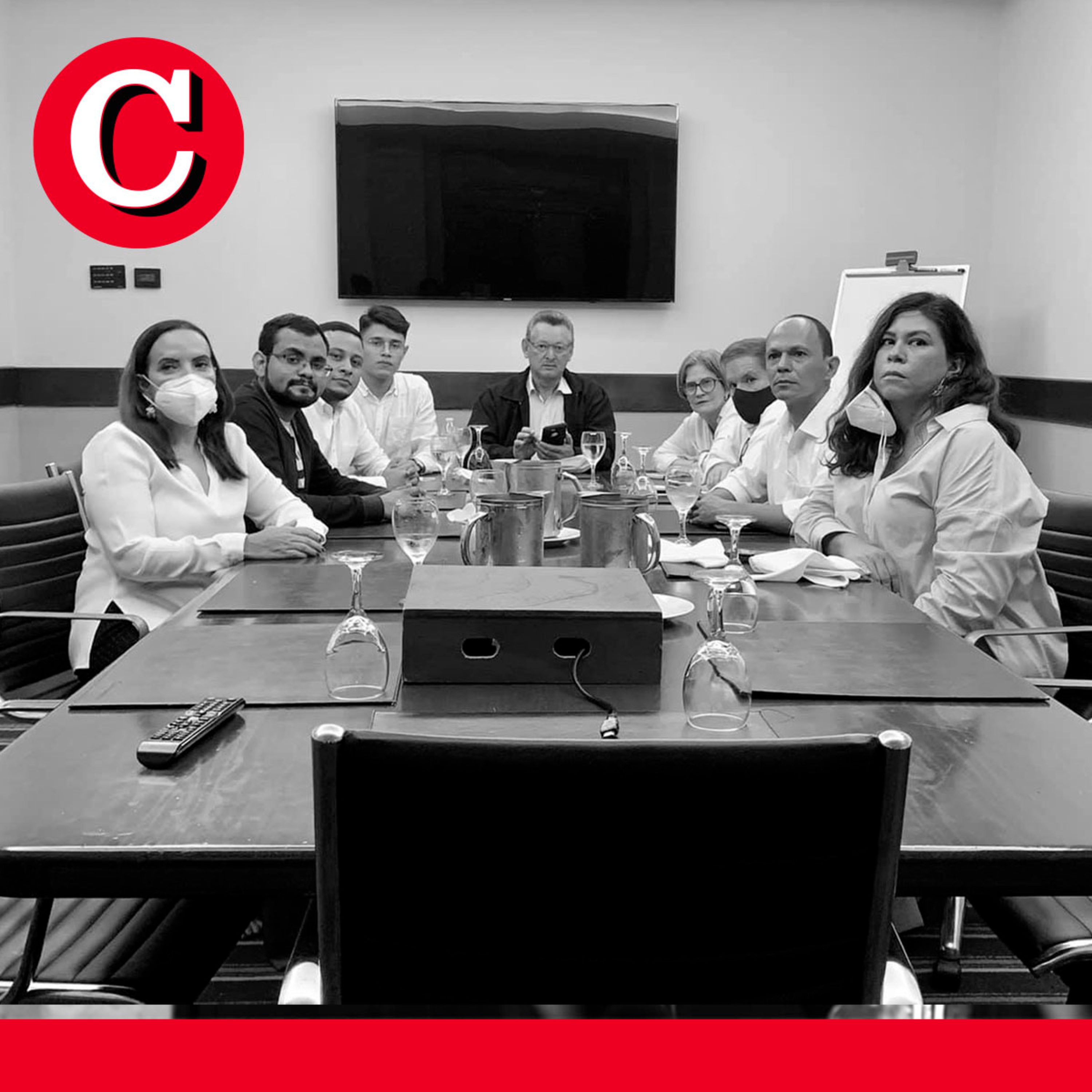 Edición especial | Alianza Ciudadana y Coalición Nacional no logran unidad electoral, ¿Qué ocurrió? episode artwork