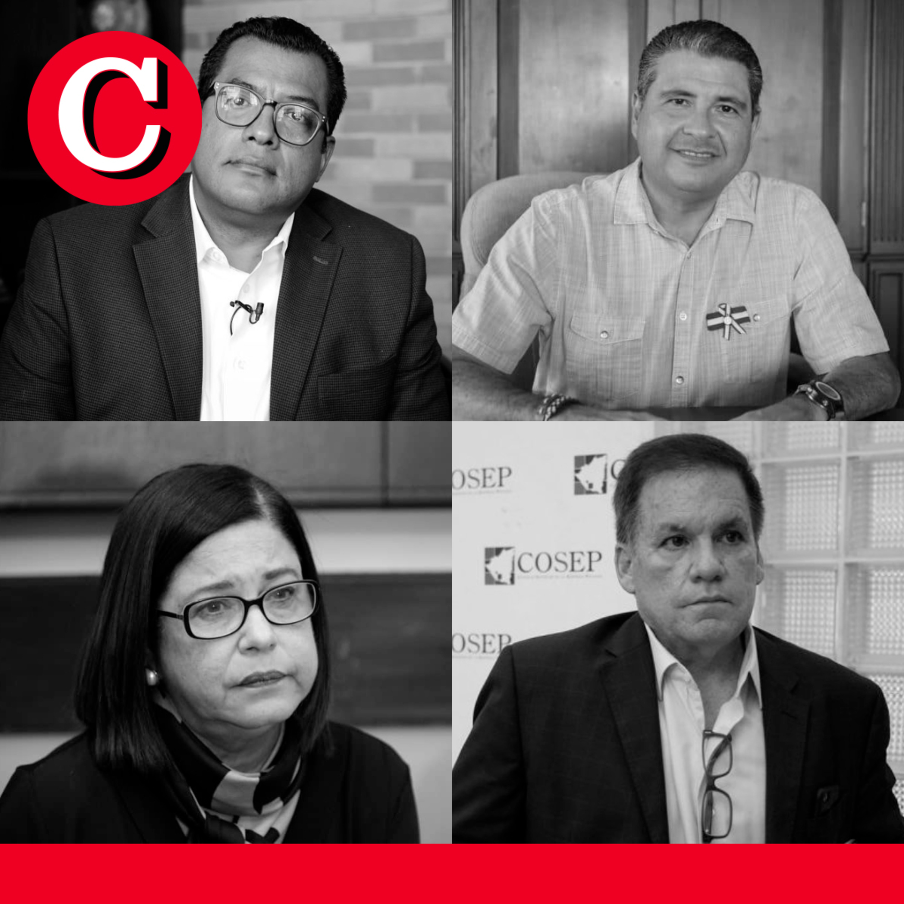Episodio 86 | Régimen desata cacería de precandidatos presidenciales y líderes opositores episode artwork