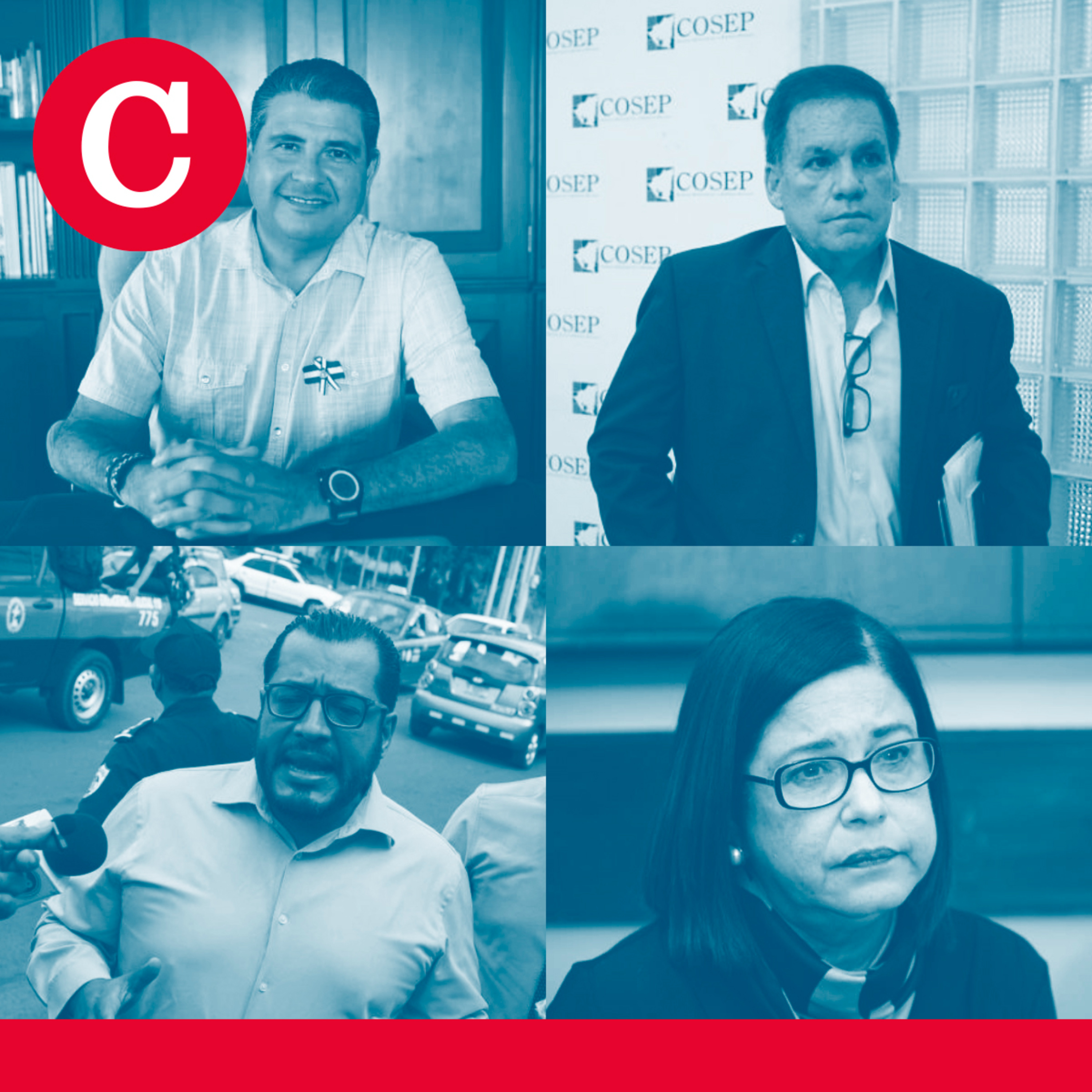 Episodio 98 | Corte Interamericana de Derechos Humanos ordena al Estado de Nicaragua la liberación inmediata de cuatro opositores episode artwork