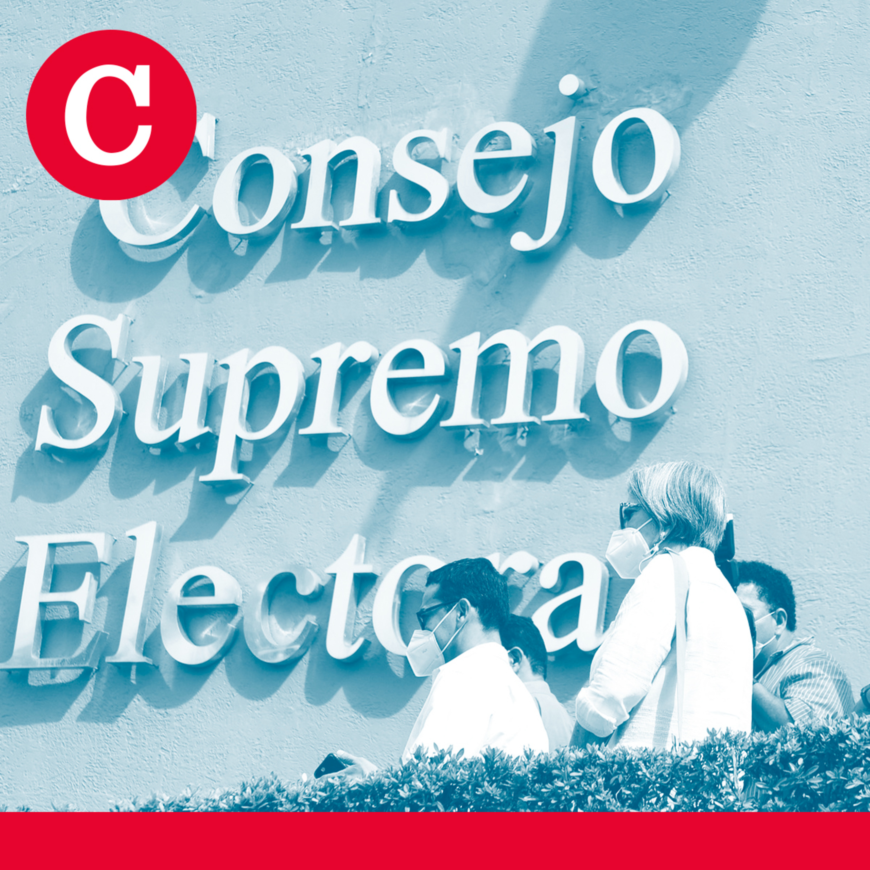 Episodio 103 | ACxL revelerá a sus candidatos a presidente y diputados hasta el 28 de julio episode artwork