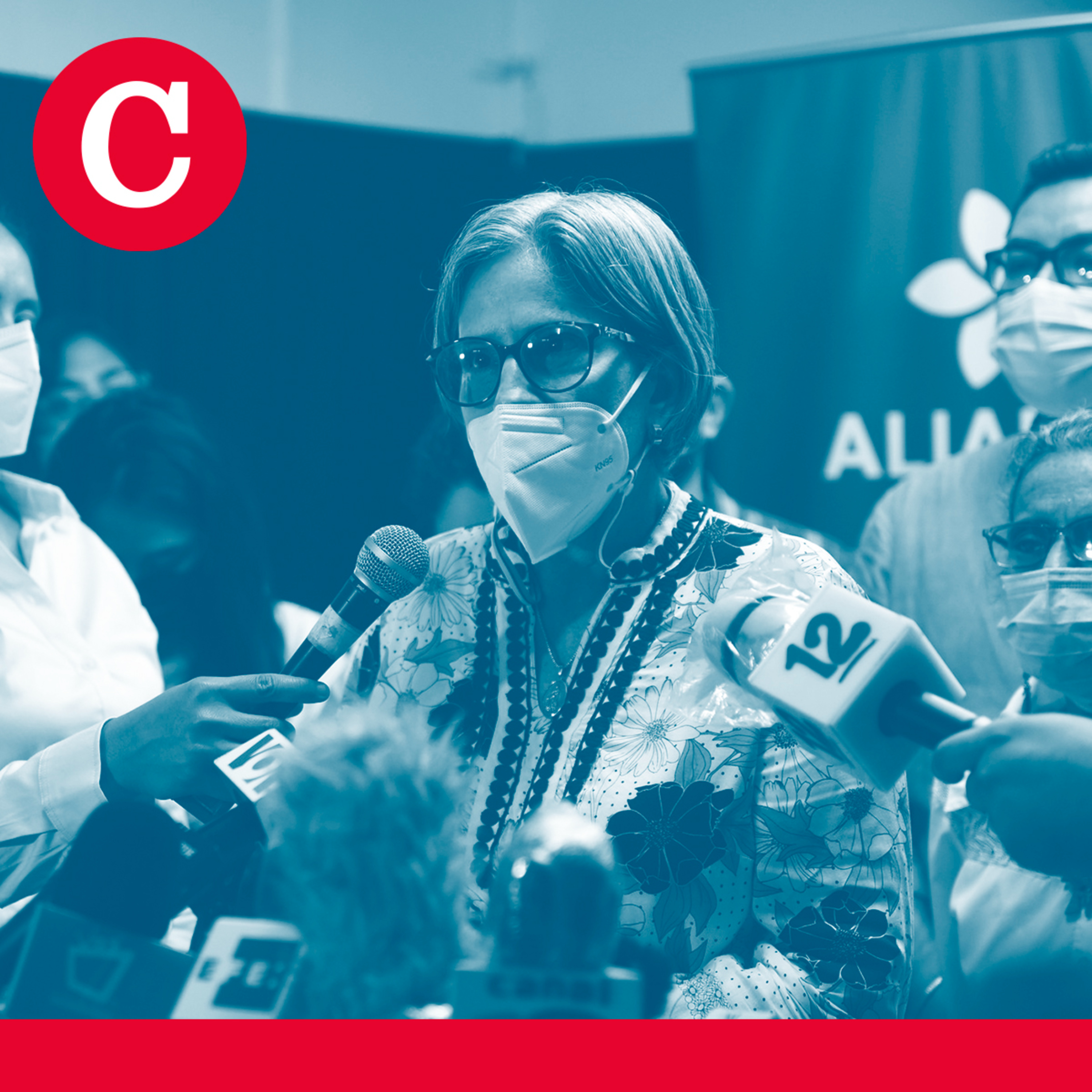Episodio 106 | ACxL congela nuevamente su mecanismo de selección de candidatos a presidente y diputados episode artwork