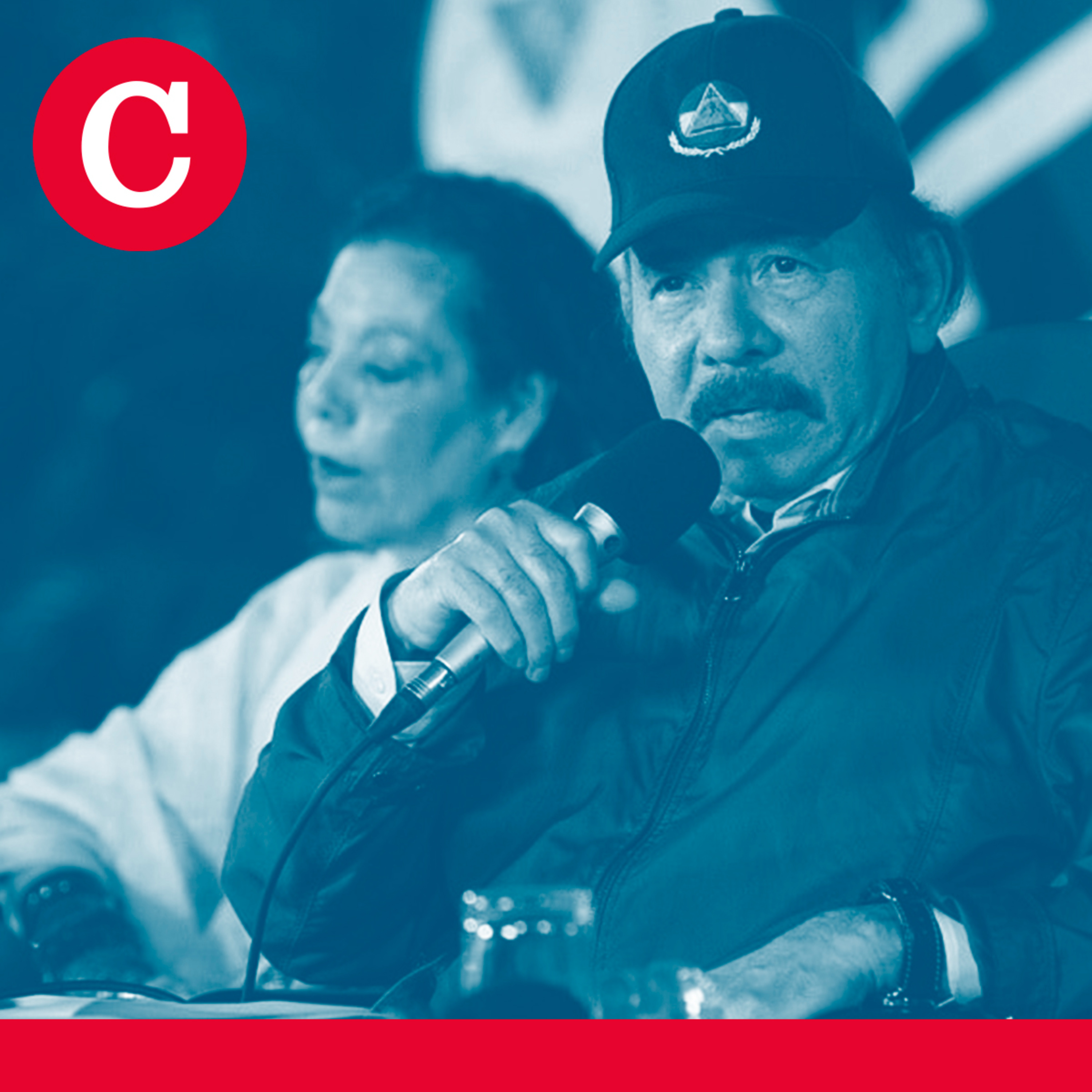 Episodio 114 | Exeurodiputado Ramón Jáuregui: comunidad Internacional desconocerá comicios en Nicaragua y pedirán repetición episode artwork