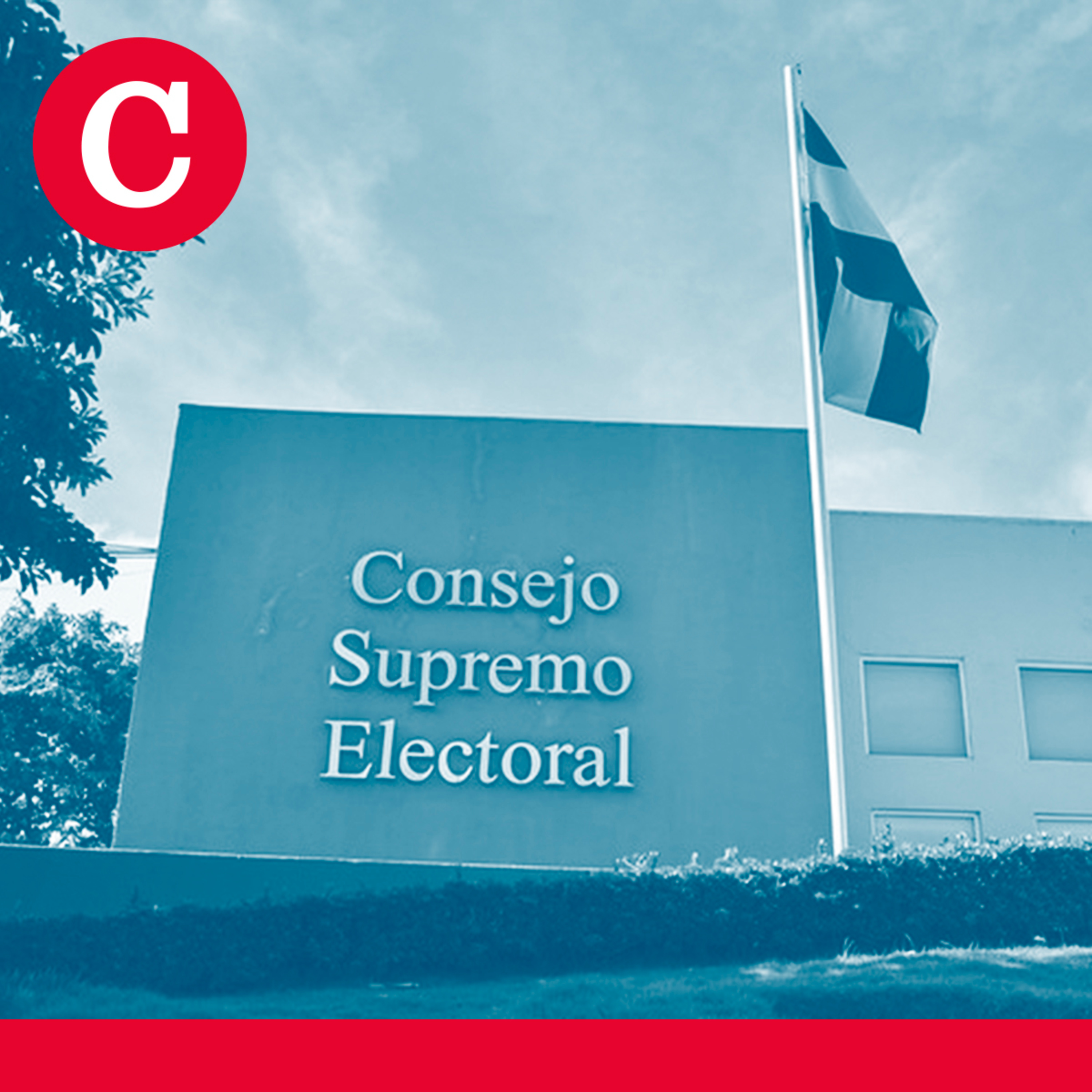 Episodio 129 | Expertos internacionales consideran que en Nicaragua se cerró la vía electoral y que la democracia en América Latina está en juego episode artwork