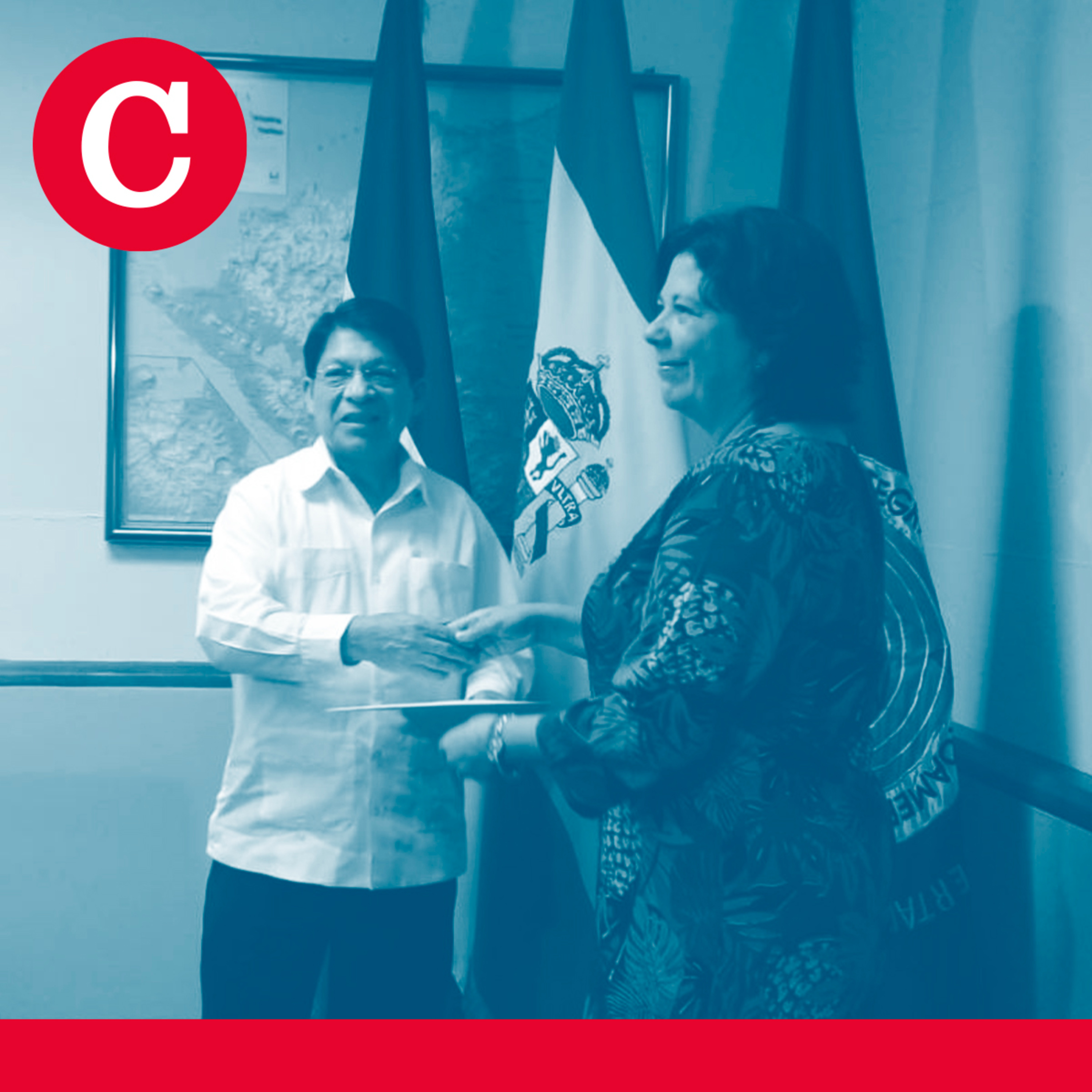 Episodio 131 | El Gobierno de España llama a consultas a su embajadora en Nicaragua episode artwork