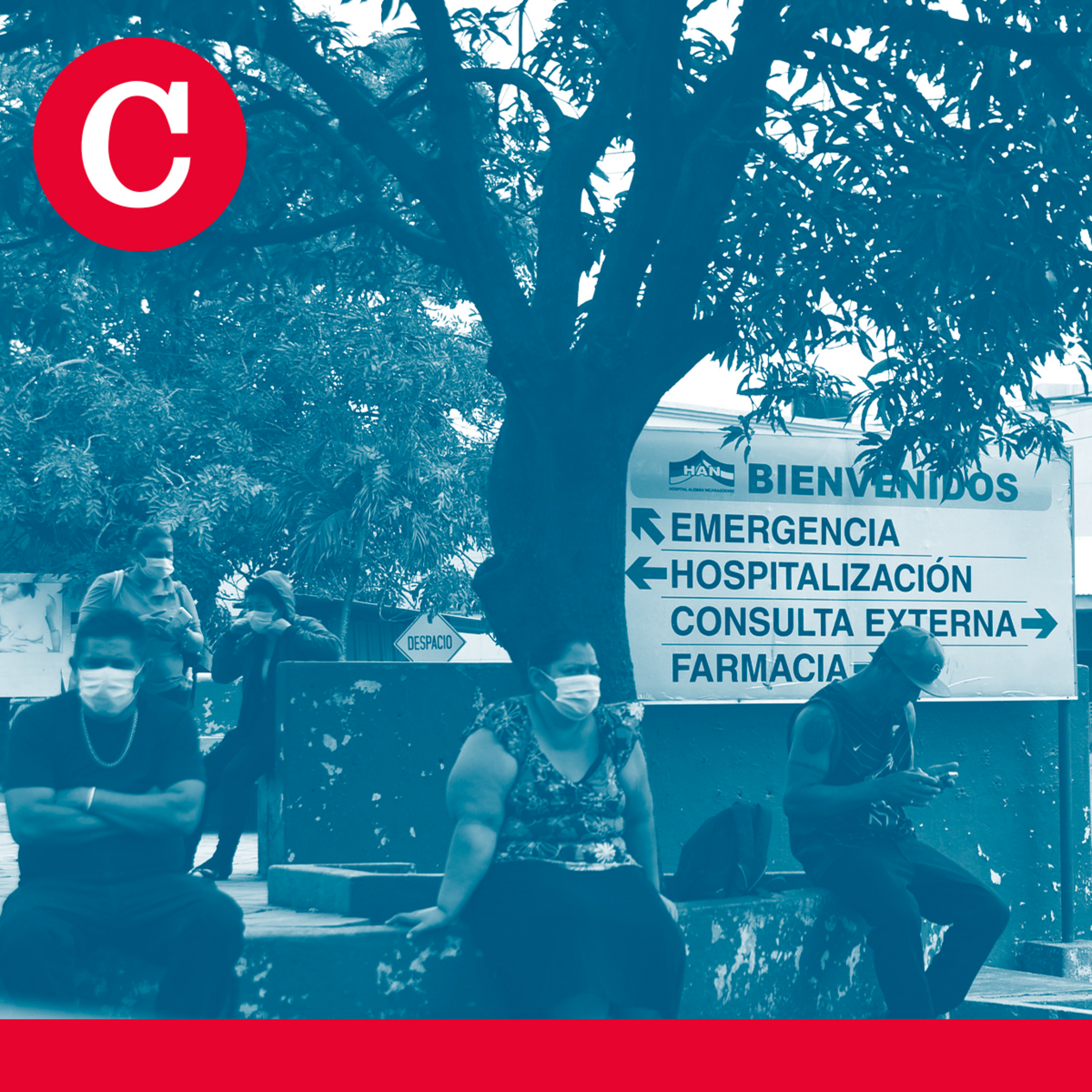 🔴Edición Especial | El rebrote covid-19, los juicios políticos, y entrevista con Berta Valle episode artwork