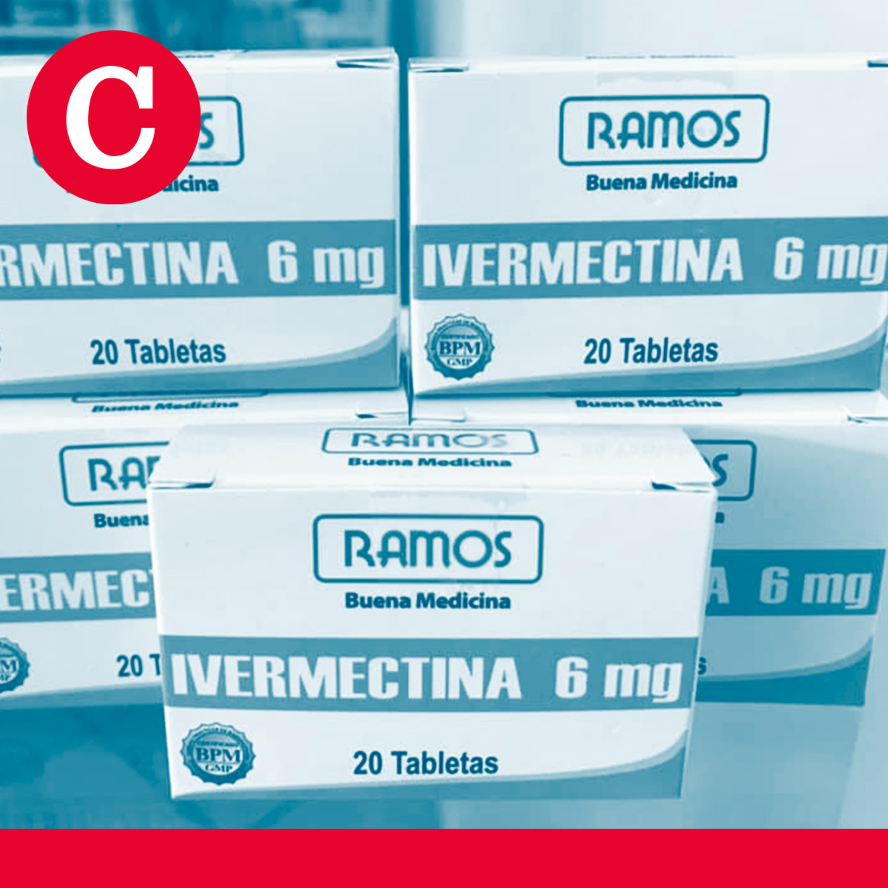 Episodio 150 | Minsa distribuye Ivermectina, fármaco desaprobado por la OMS, como prevención de la covid-19 episode artwork