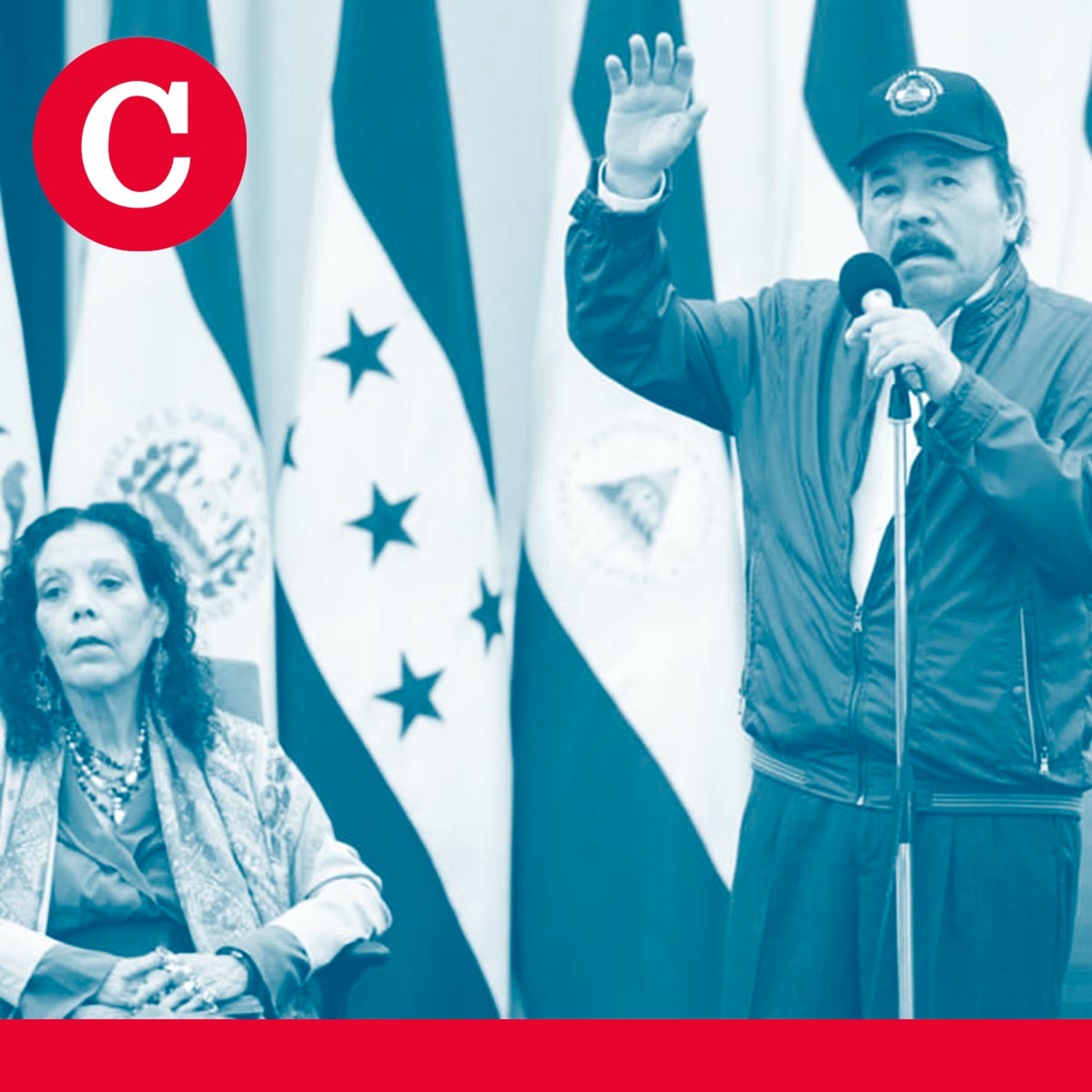 Episodio 154 | 50 países piden ante la ONU la liberación de los presos políticos en Nicaragua episode artwork