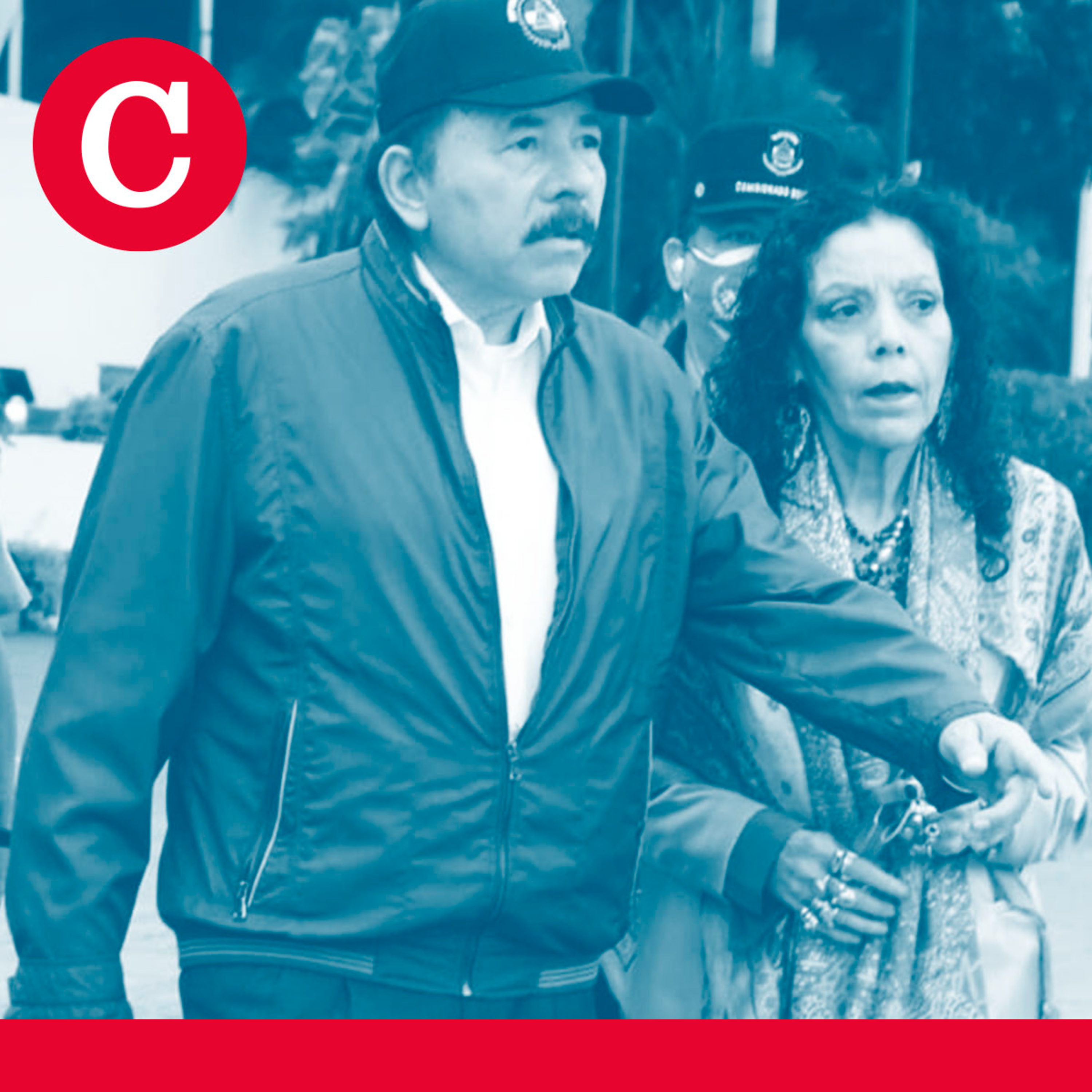 Episodio 167 | Daniel Ortega acusa a los obispos nicaragüenses de “terroristas” episode artwork