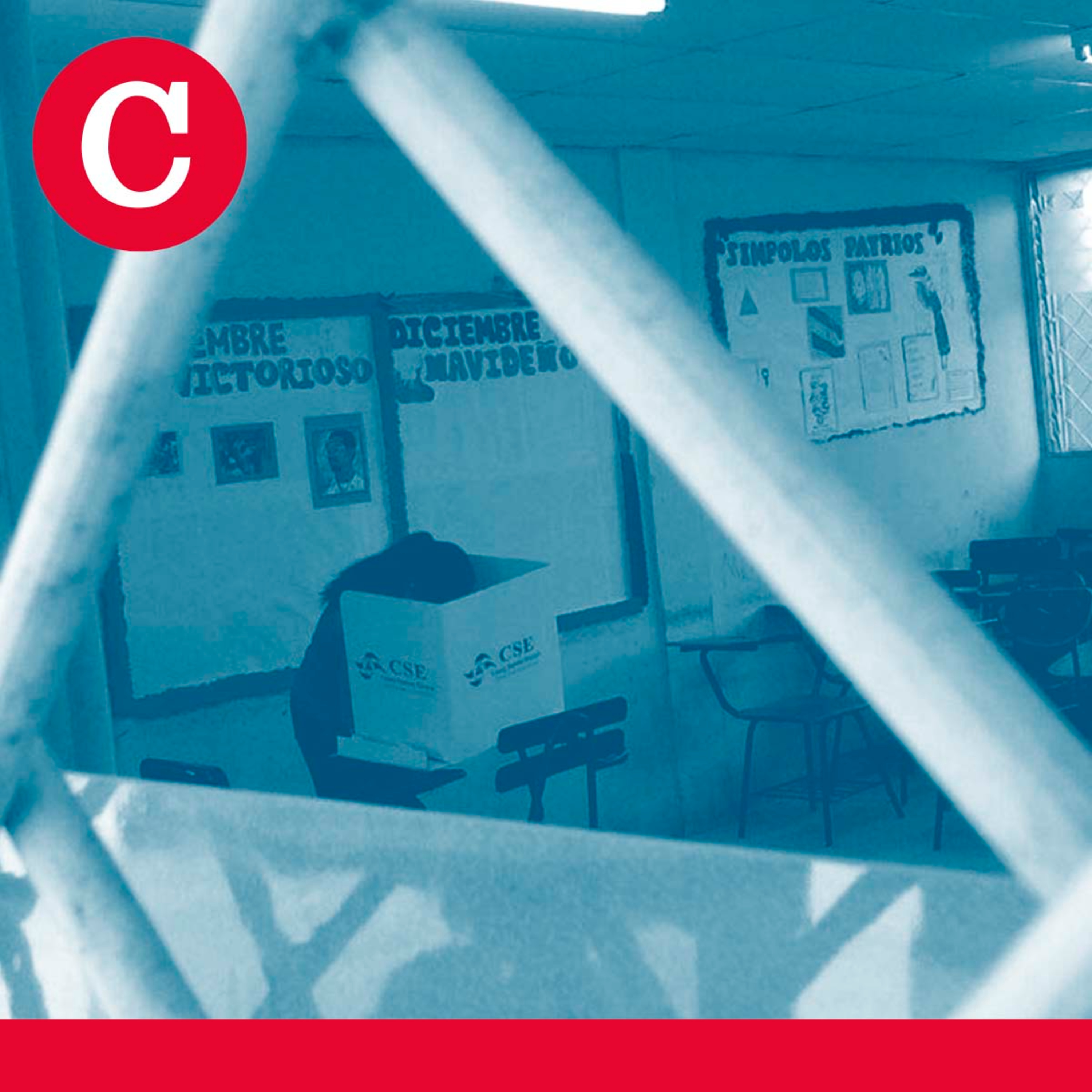 Episodio 175 | Arquidiócesis de Managua lamenta la pérdida de una "oportunidad valiosa" de enderezar el país episode artwork