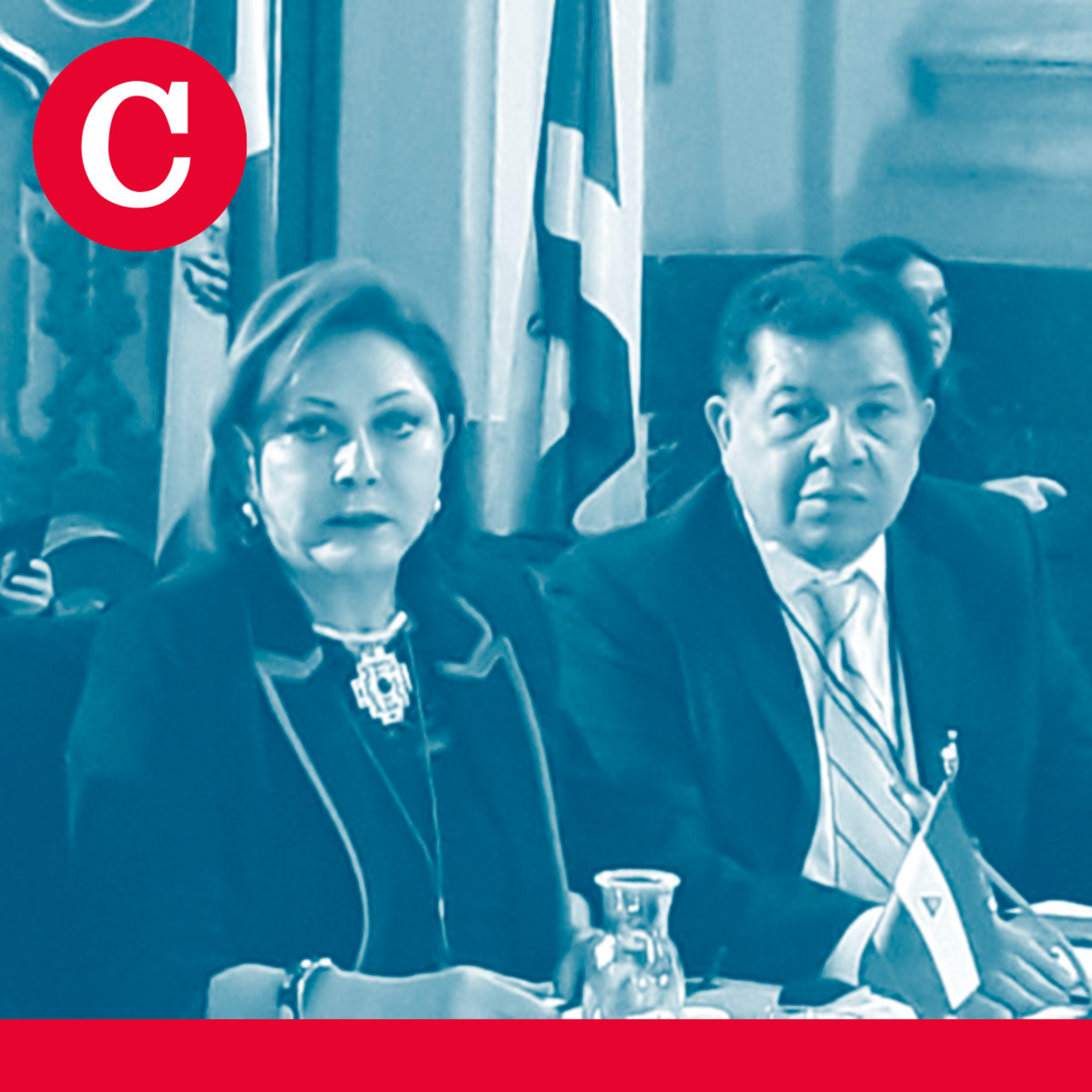 Episodio 184 | Magistrado destituido ahora es asesor de la Corte Suprema de Justicia episode artwork