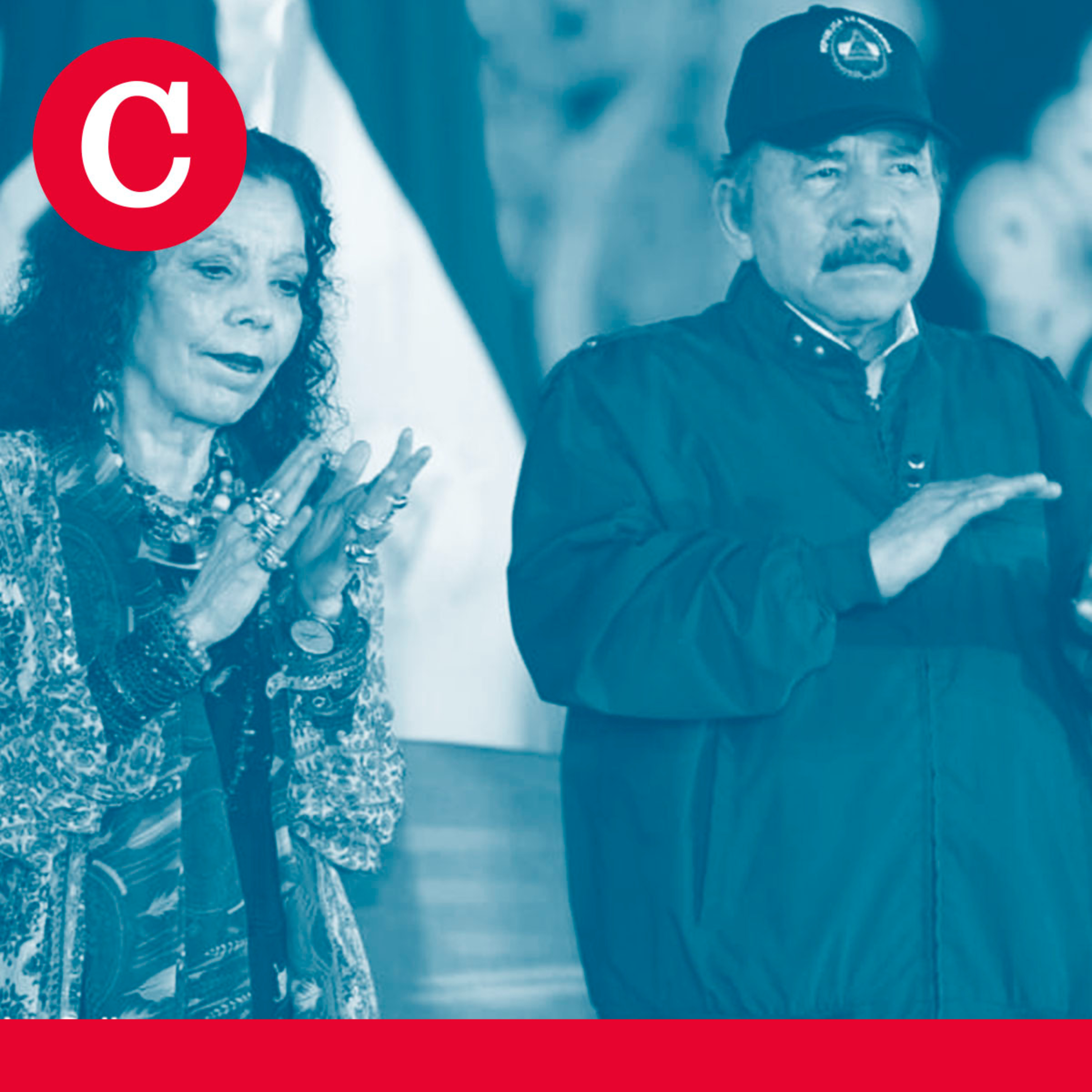 Episodio 186 | CID Gallup revela que el 78% de los nicaragüenses considera ilegítima la reelección de Ortega sin oposición episode artwork