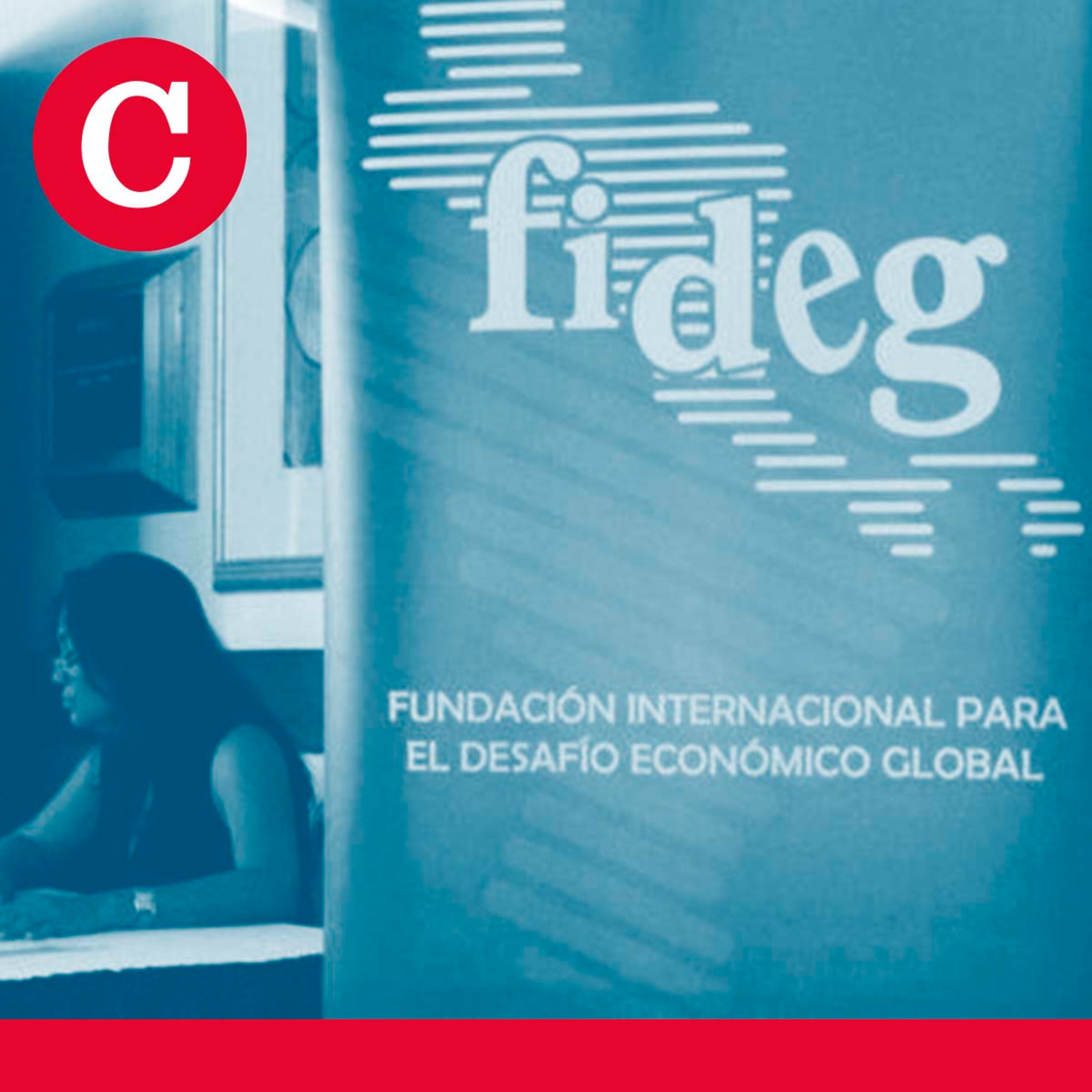Episodio 190 | Policía allana oficinas de Fideg, centro de investigación sobre temas de pobreza episode artwork