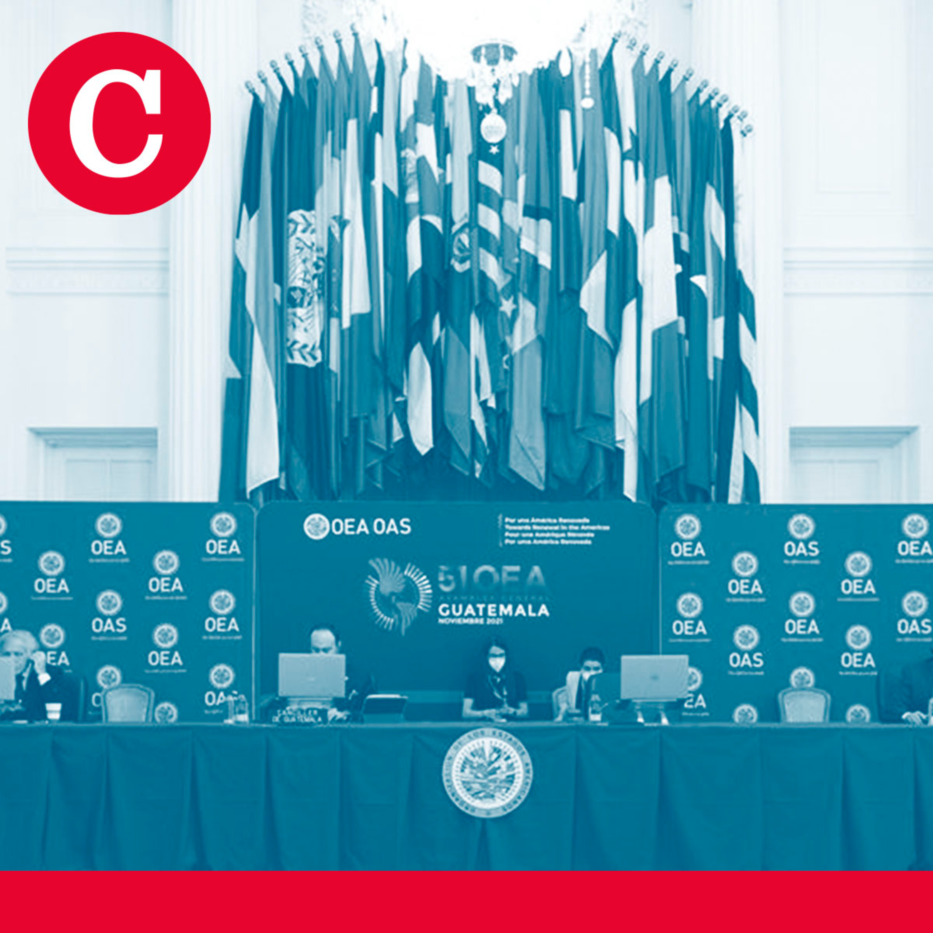 🔴 Edición Especial | La resolución de la OEA sobre Nicaragua, Discurso de odio de Ortega; La reaparición de Wang Jing episode artwork