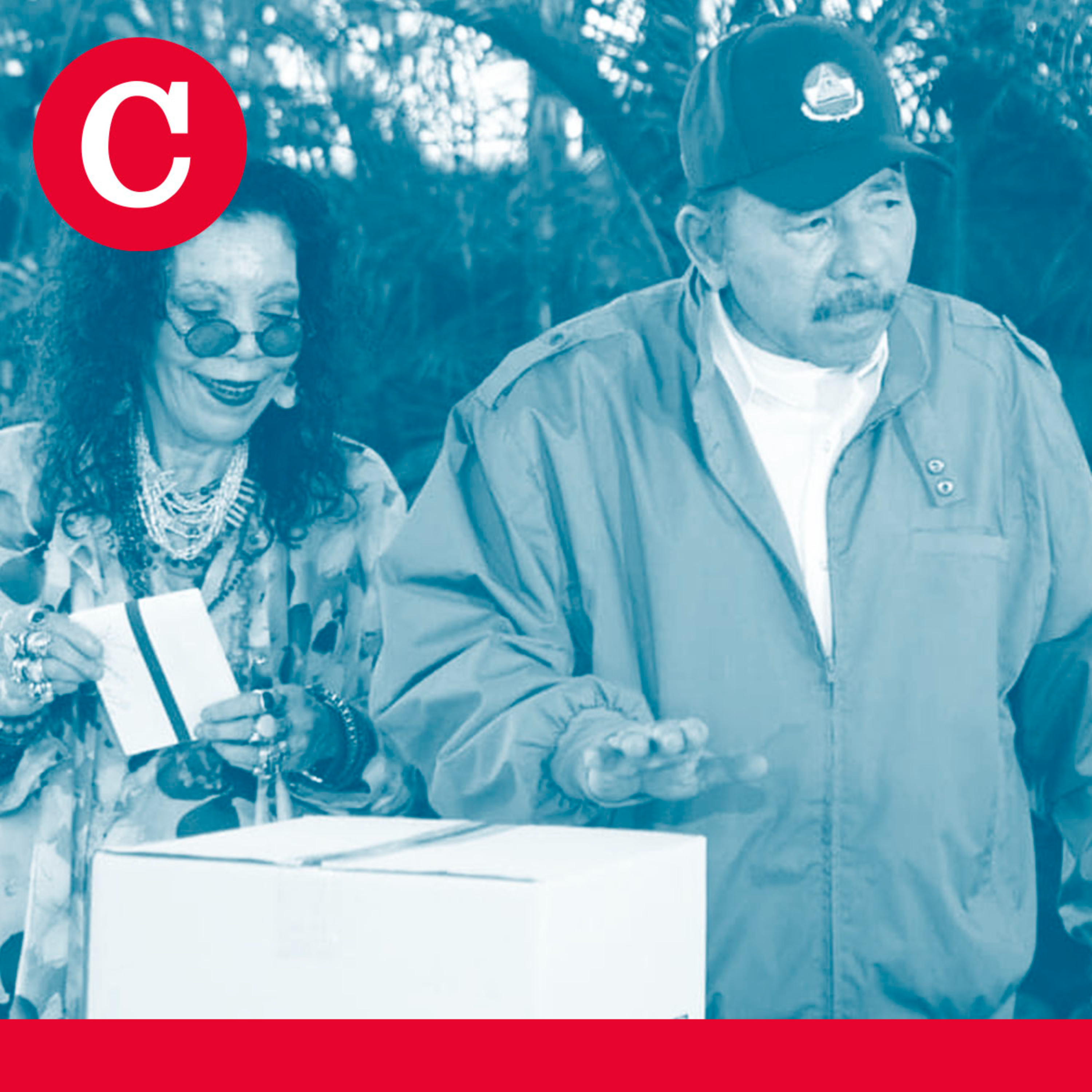 Episodio 195 | Resolución de la OEA declara “sin legitimidad” las votaciones en Nicaragua episode artwork