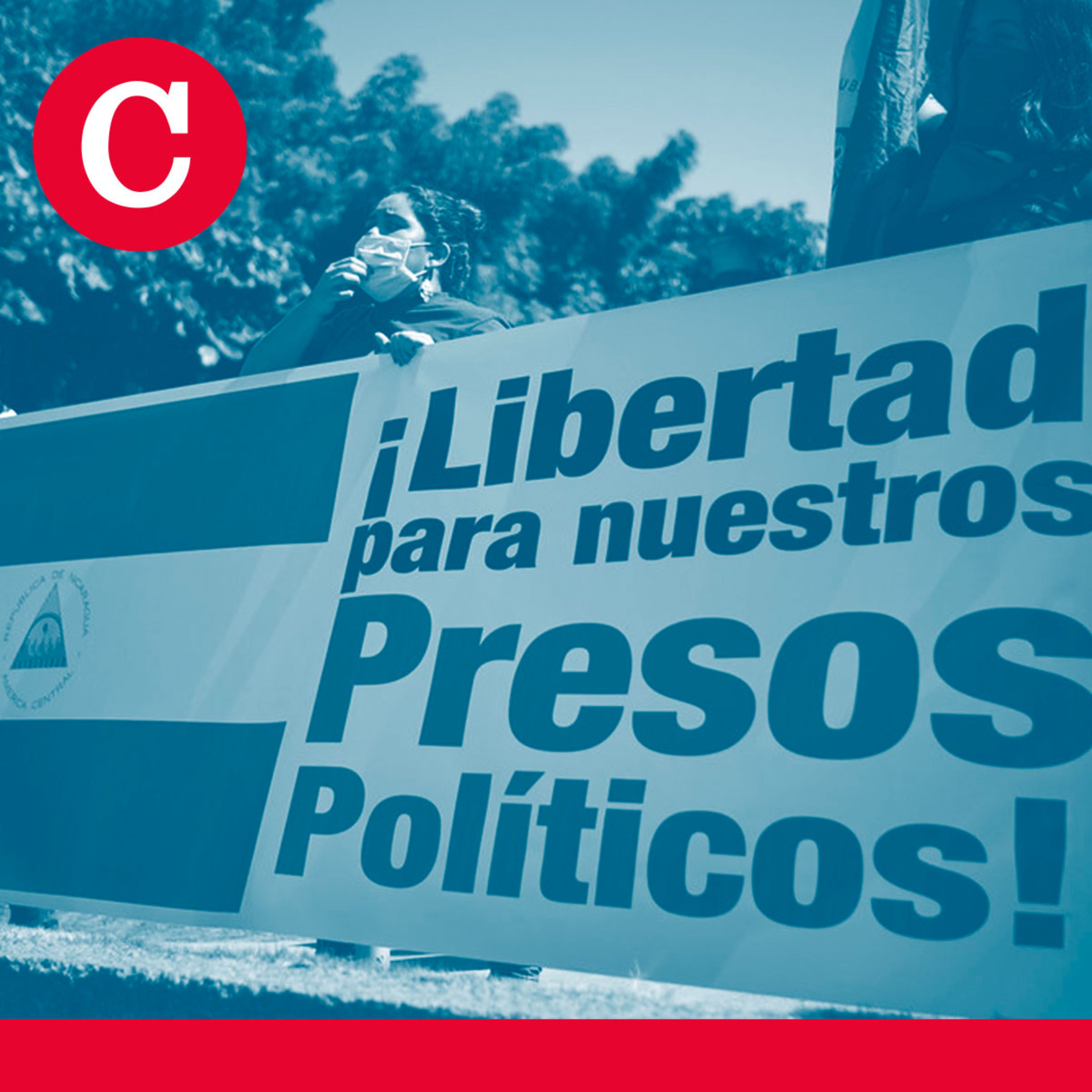 Episodio 199 | Presos políticos llevan más de cinco meses de aislamiento, interrogatorios y torturas episode artwork