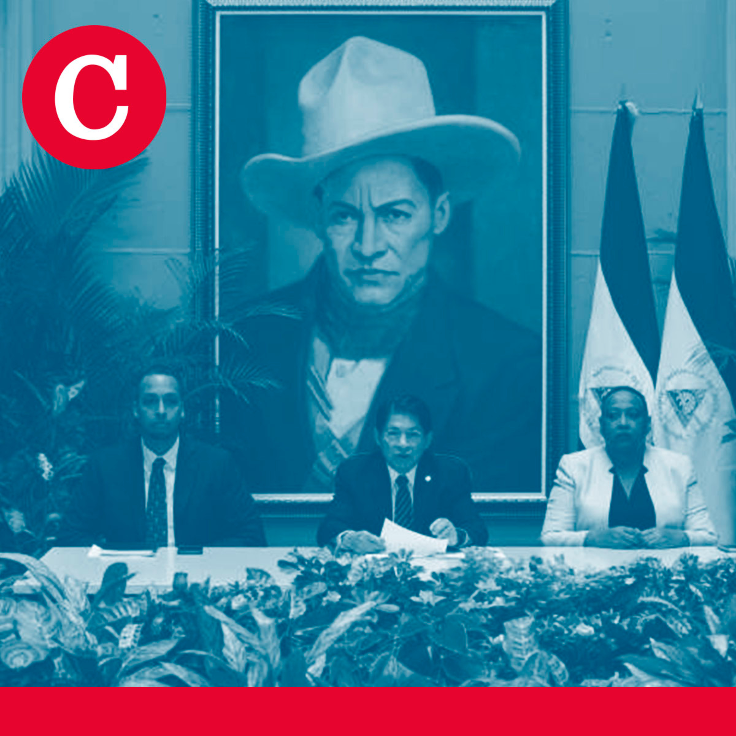 Episodio 200 | Canciller anuncia retiro de la OEA, que tomará dos años, cuando el régimen está al borde de suspensión episode artwork