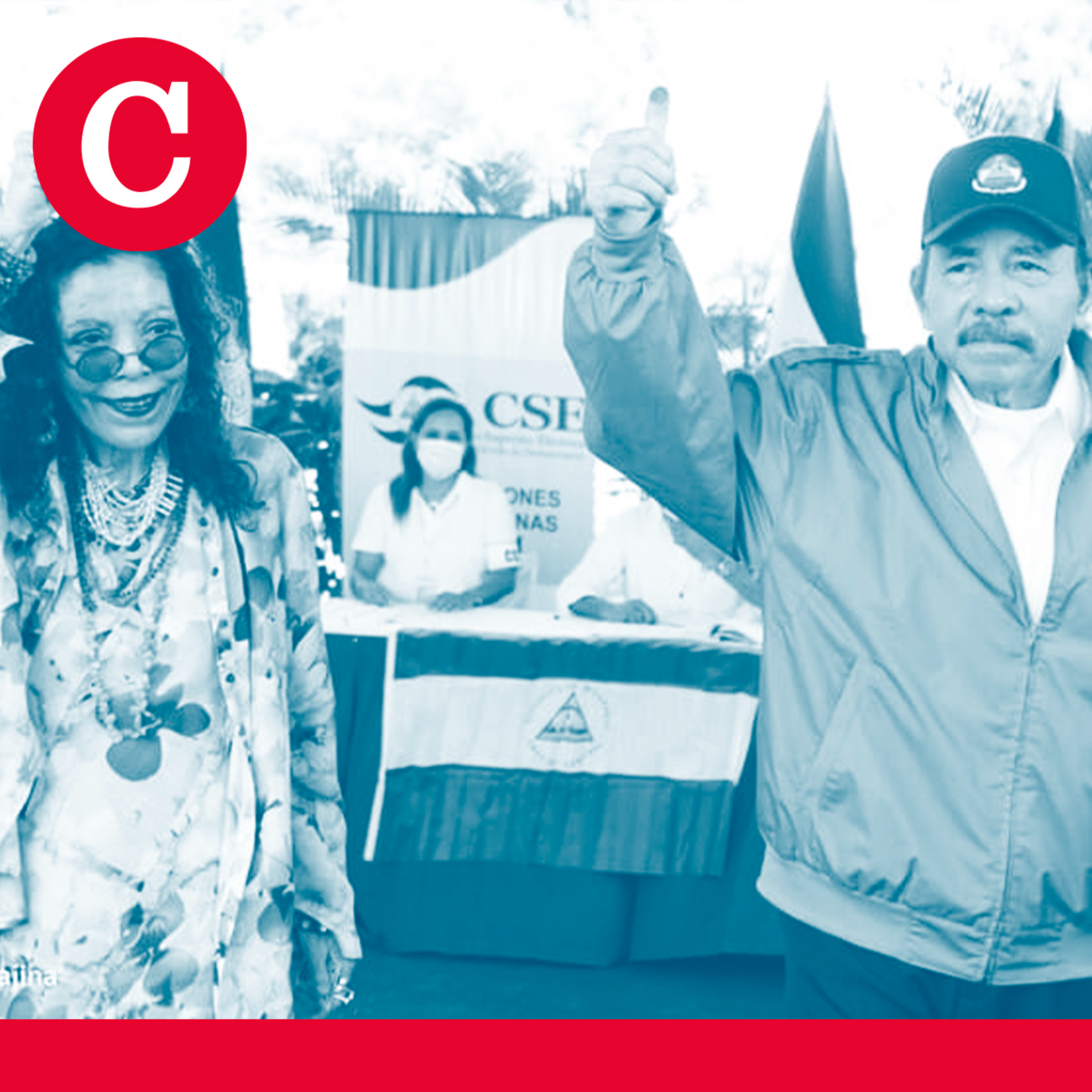 Episodio 206 | Plazo político de la OEA sobre Nicaragua es antes del 10 de enero de 2022, afirma politólogo episode artwork