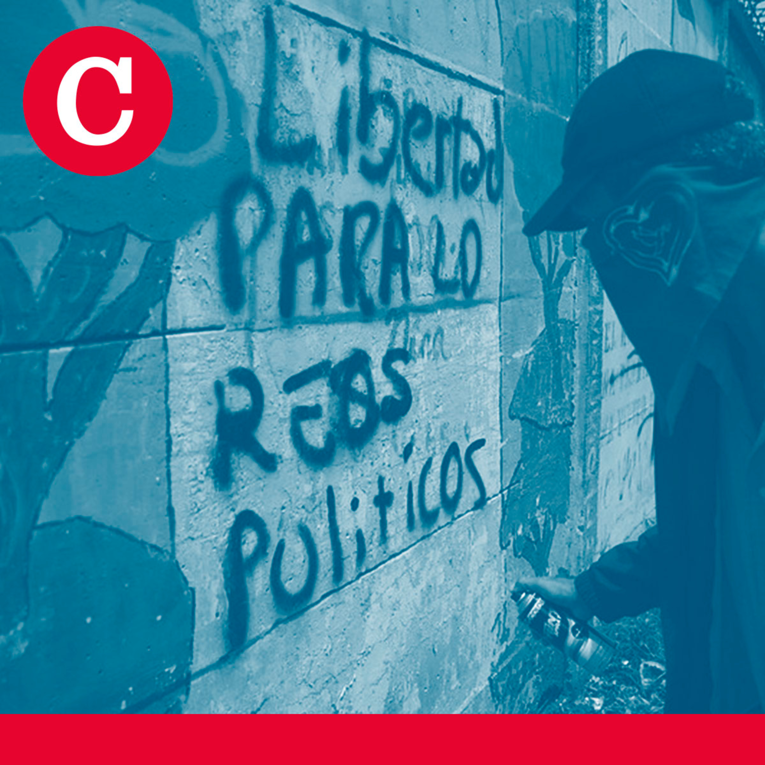 Episodio 211 | Persiste aislamiento e incomunicación de reos de conciencia en el Nuevo Chipote y La Modelo  episode artwork
