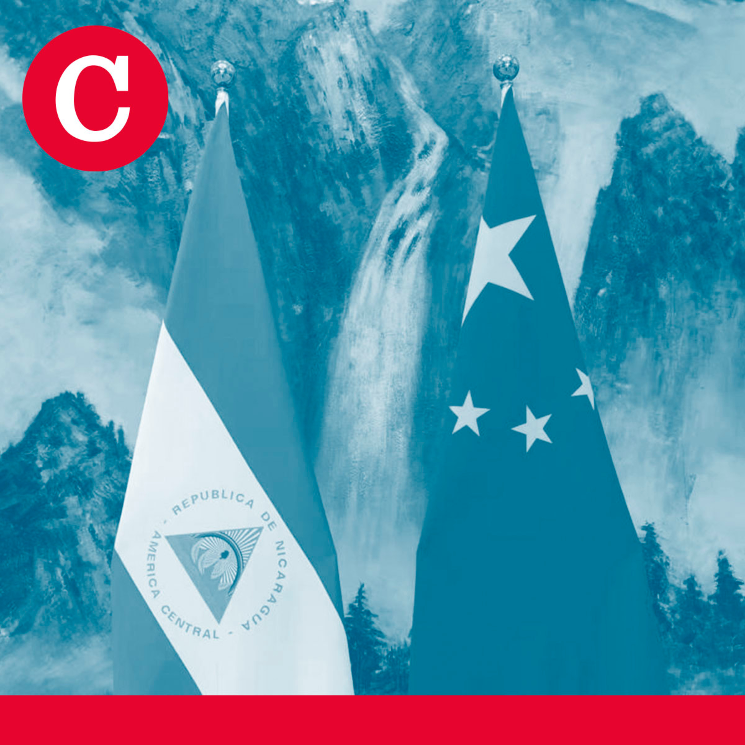 🔴 Edición Especial | La ruptura de Ortega con Taiwán en favor de China, y los lazos con Rusia episode artwork